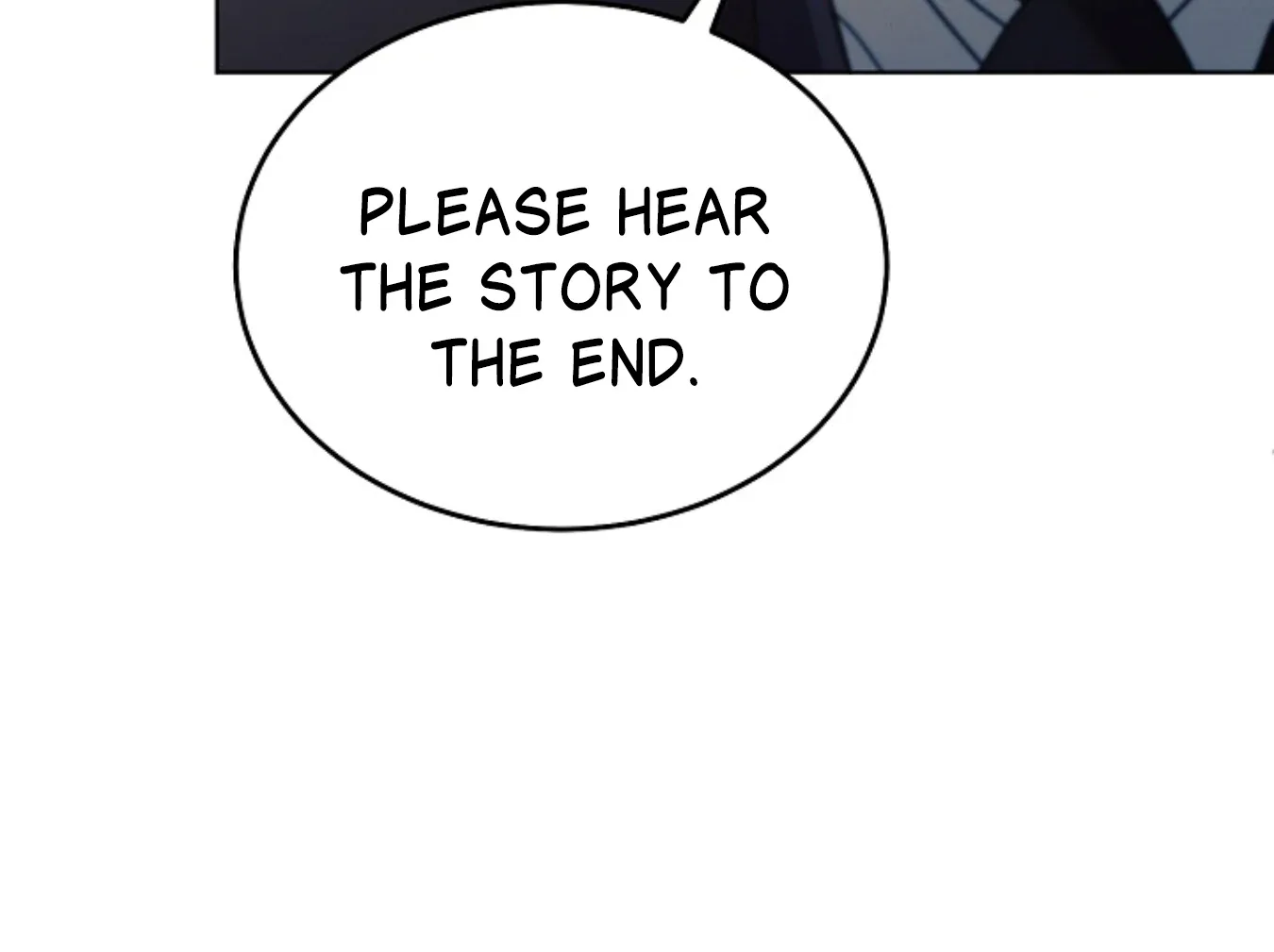 Try Begging Chapter 62 page 109