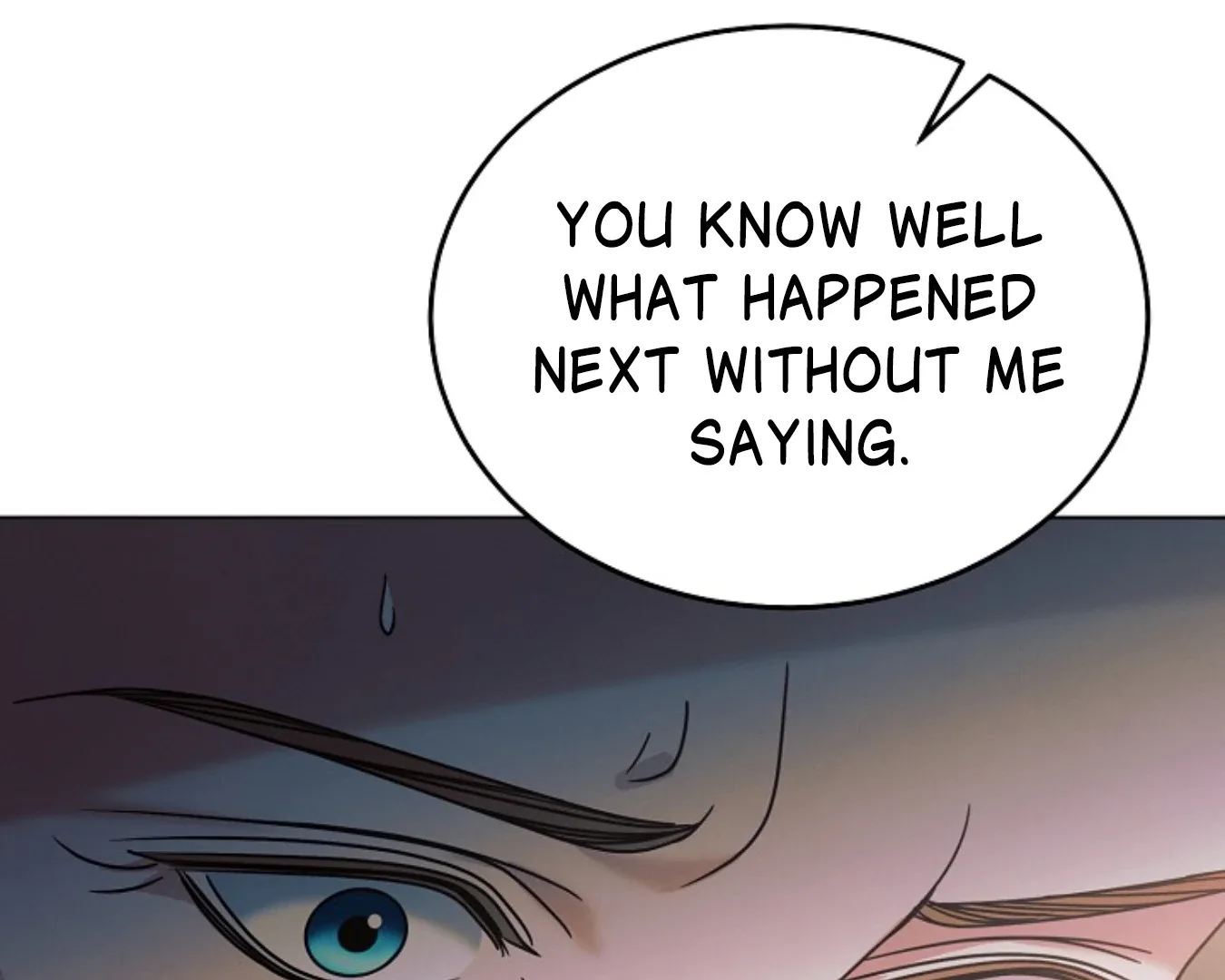 Try Begging Chapter 62 page 113