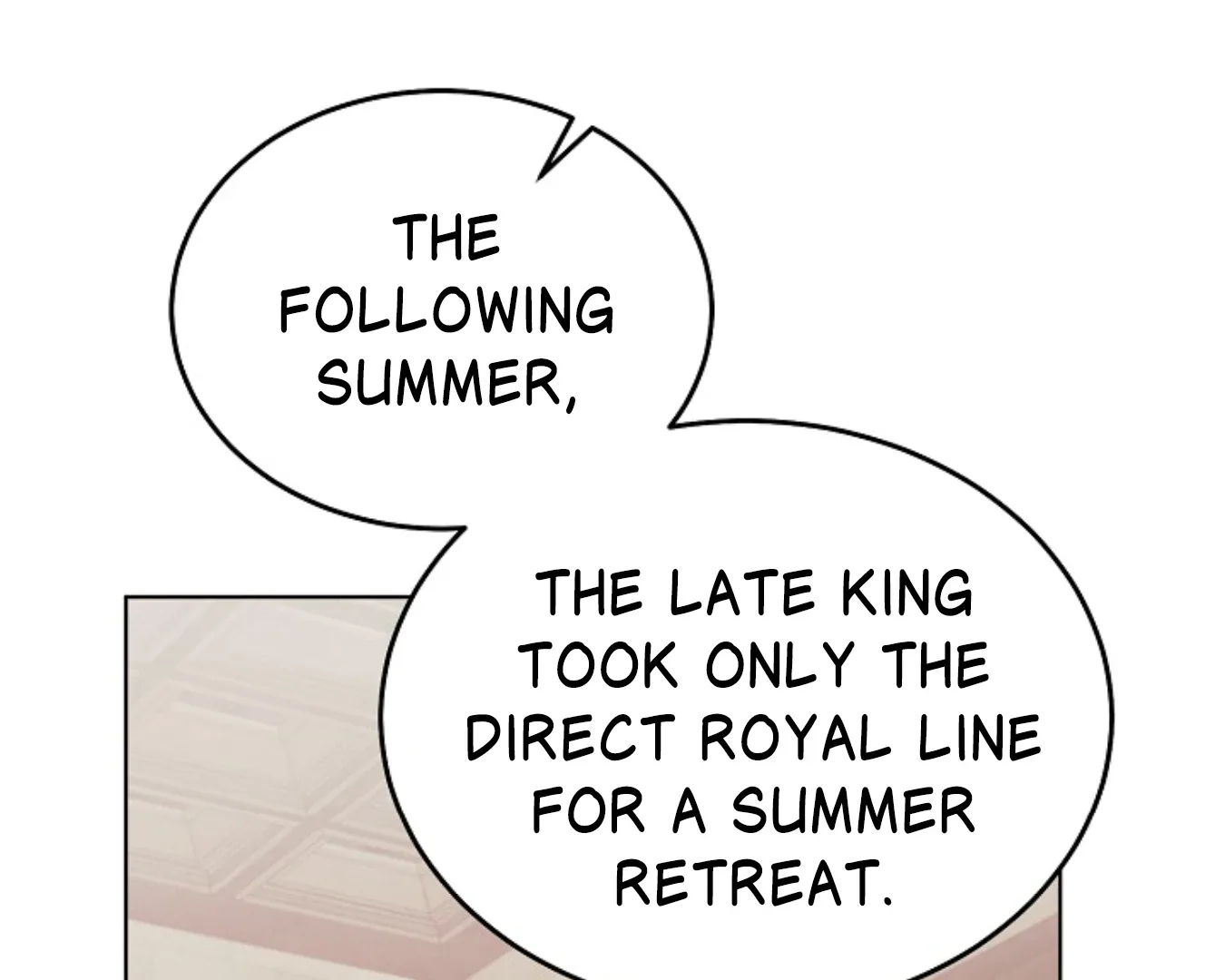 Try Begging Chapter 62 page 110