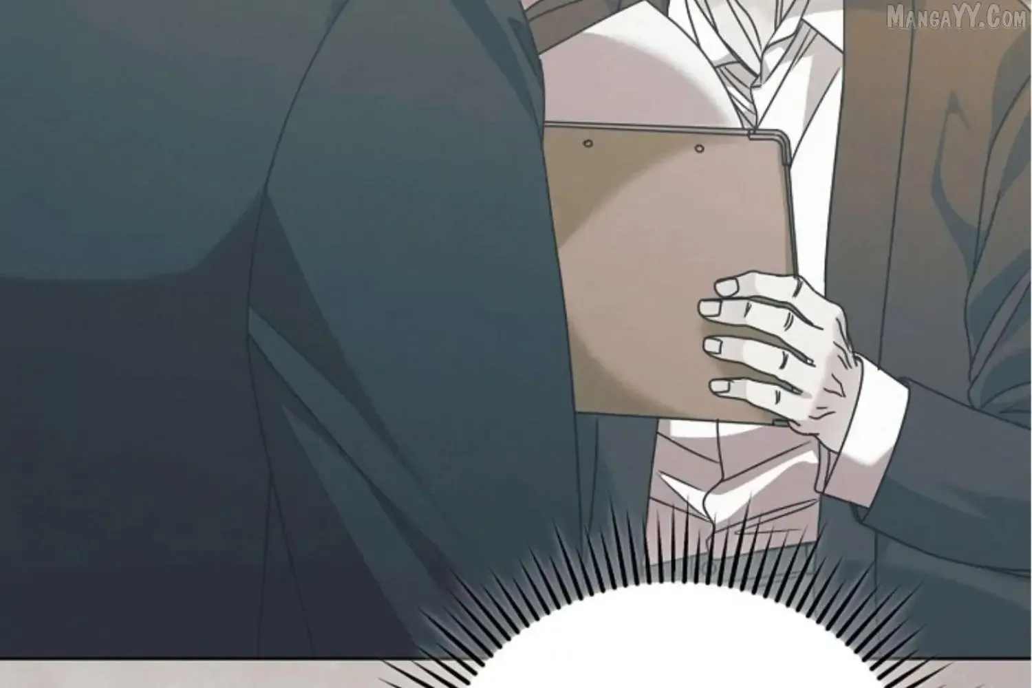 Try Begging Chapter 63 page 49