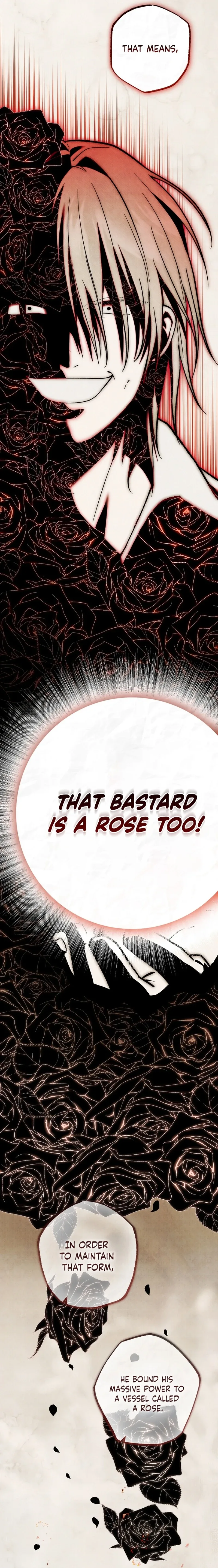 Welcome to the Rose Manor Chapter 62 page 24
