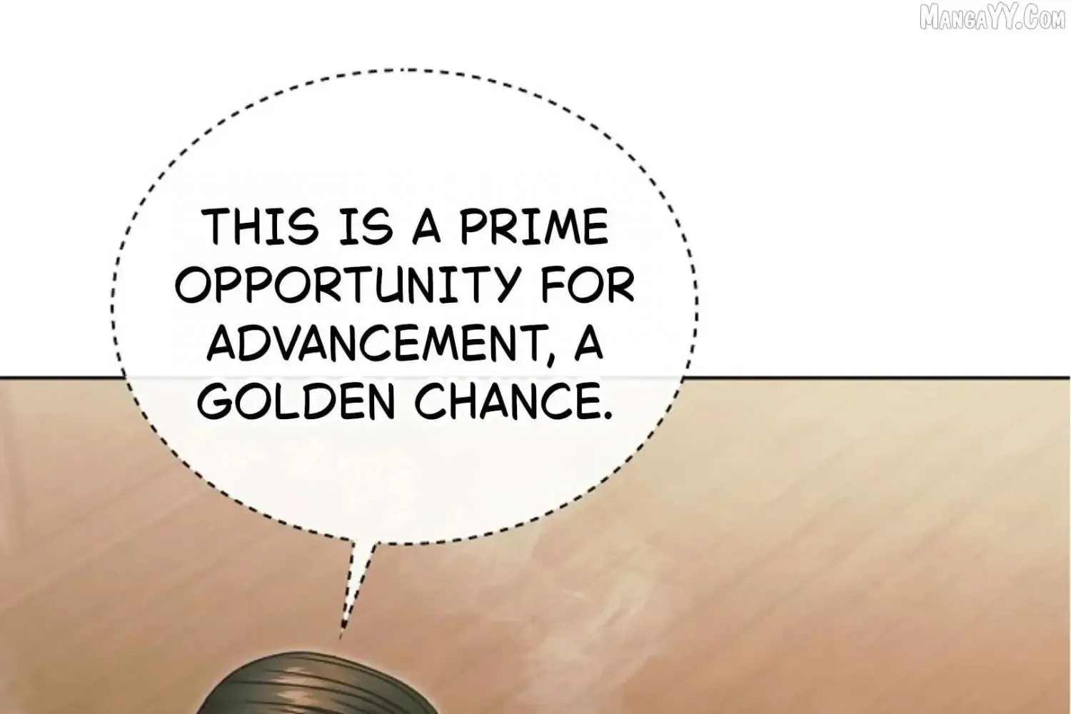 Try Begging Chapter 63 page 59