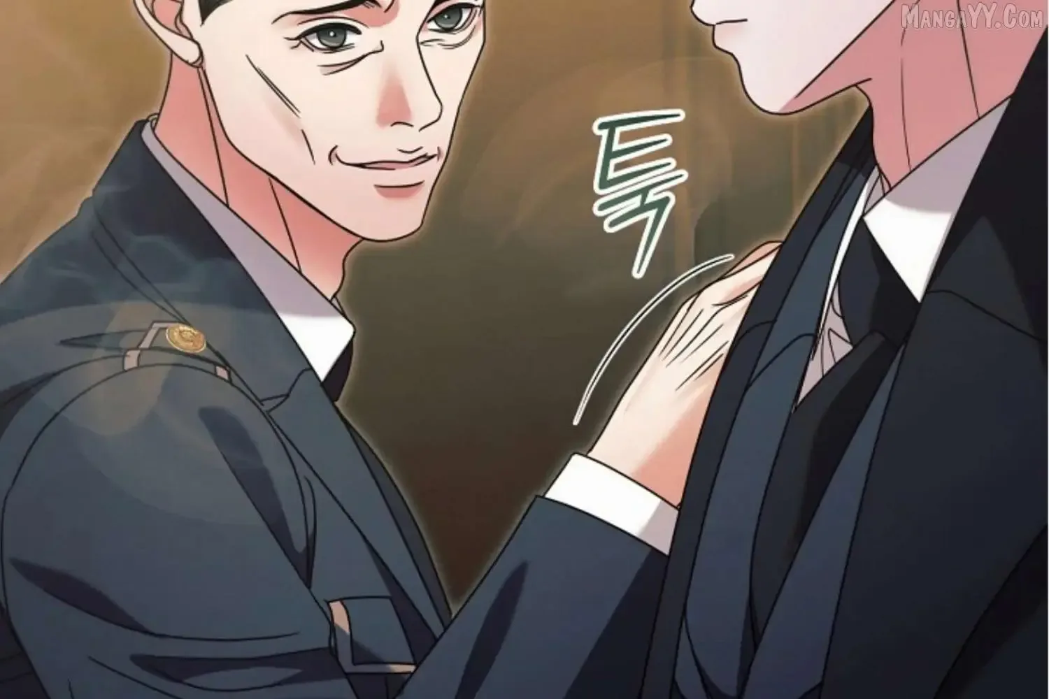 Try Begging Chapter 63 page 63