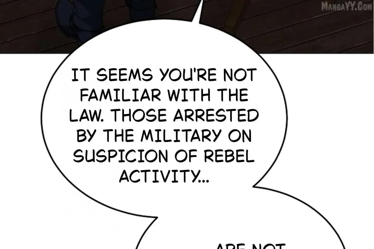 Try Begging Chapter 63 page 77