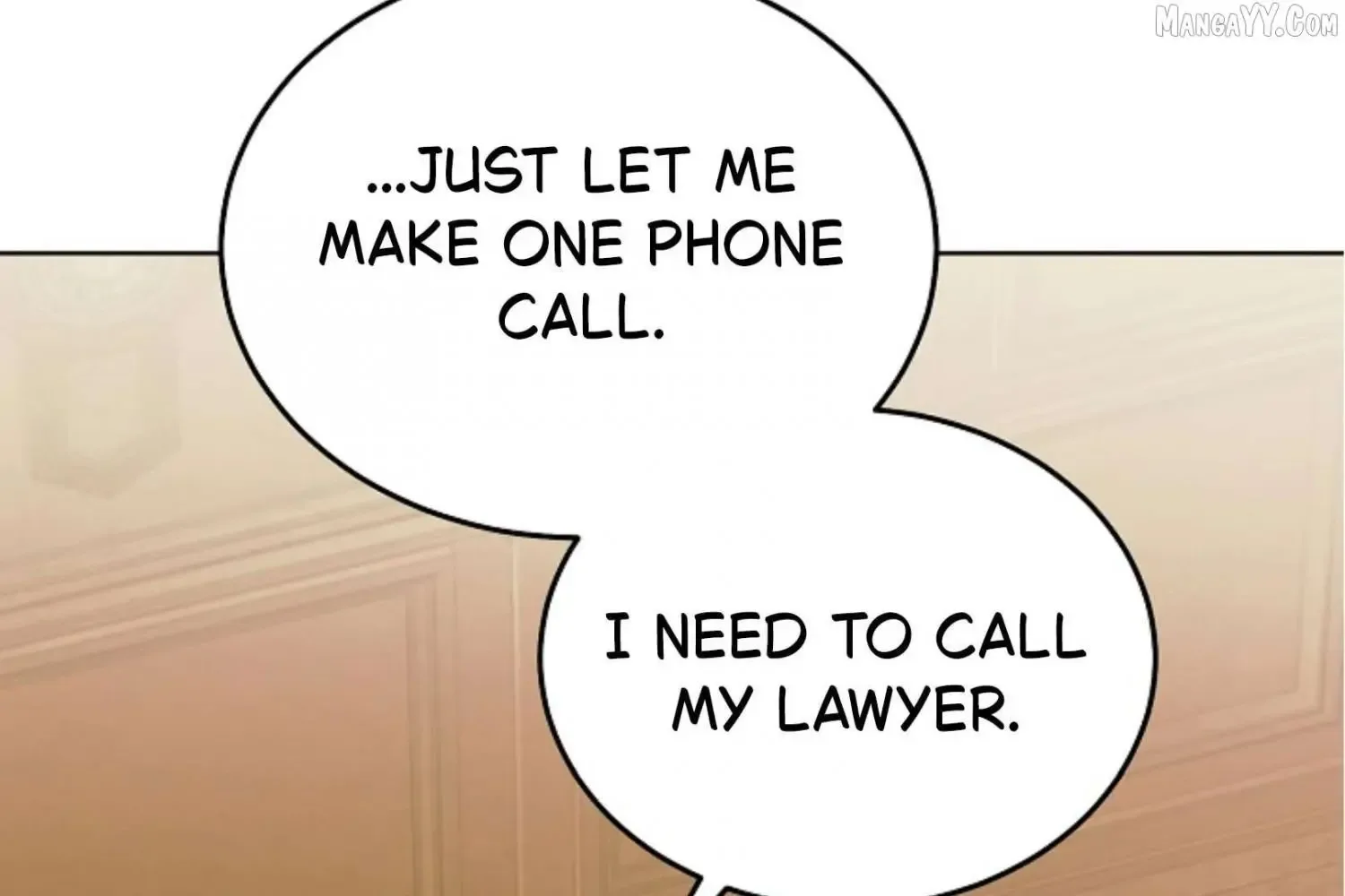 Try Begging Chapter 63 page 74