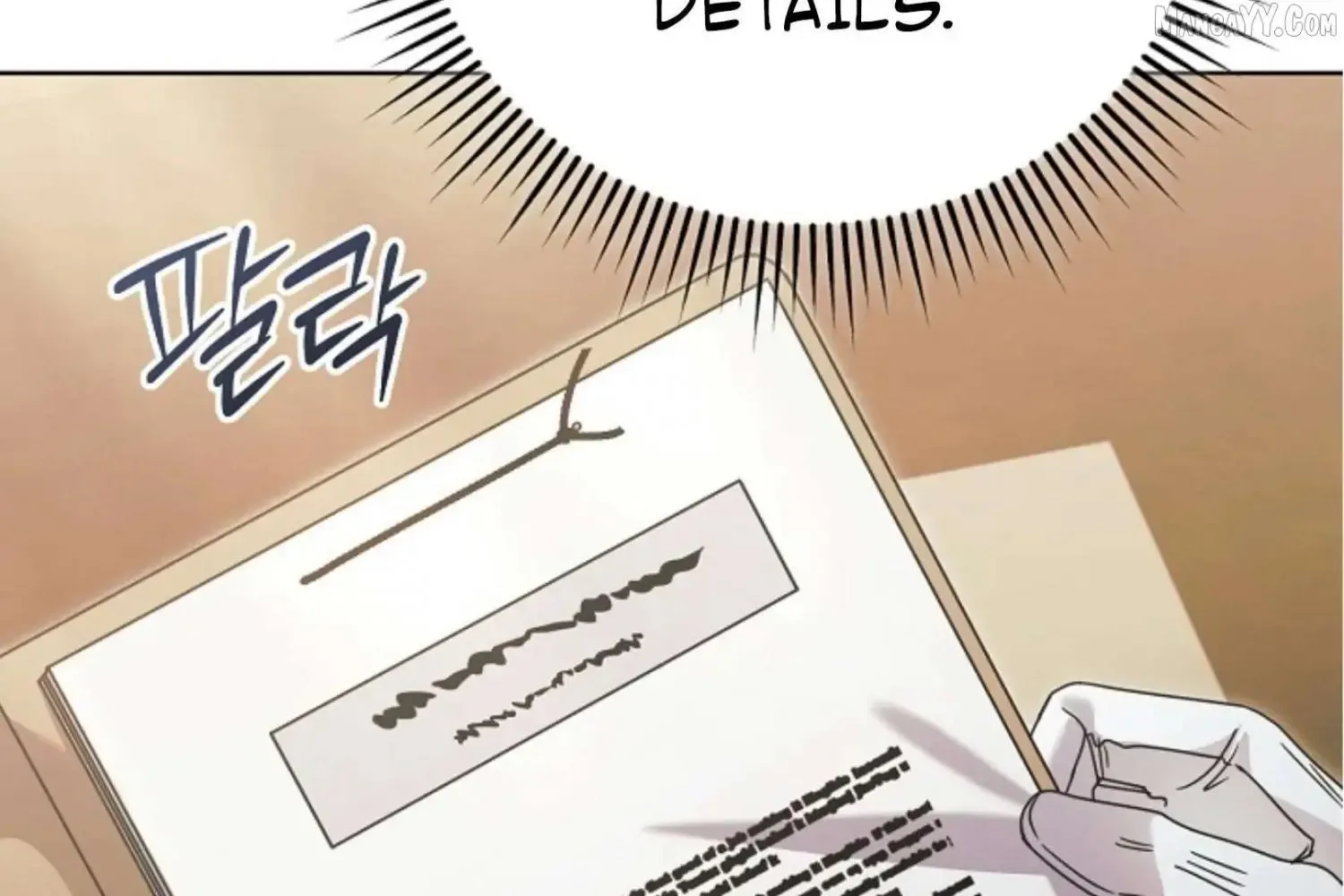 Try Begging Chapter 63 page 83