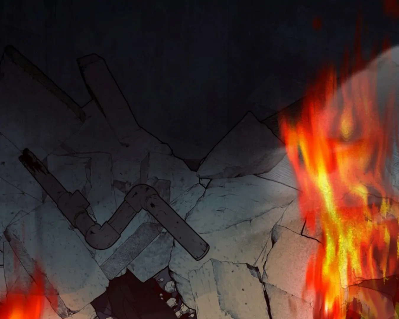 Try Begging Chapter 62 page 119