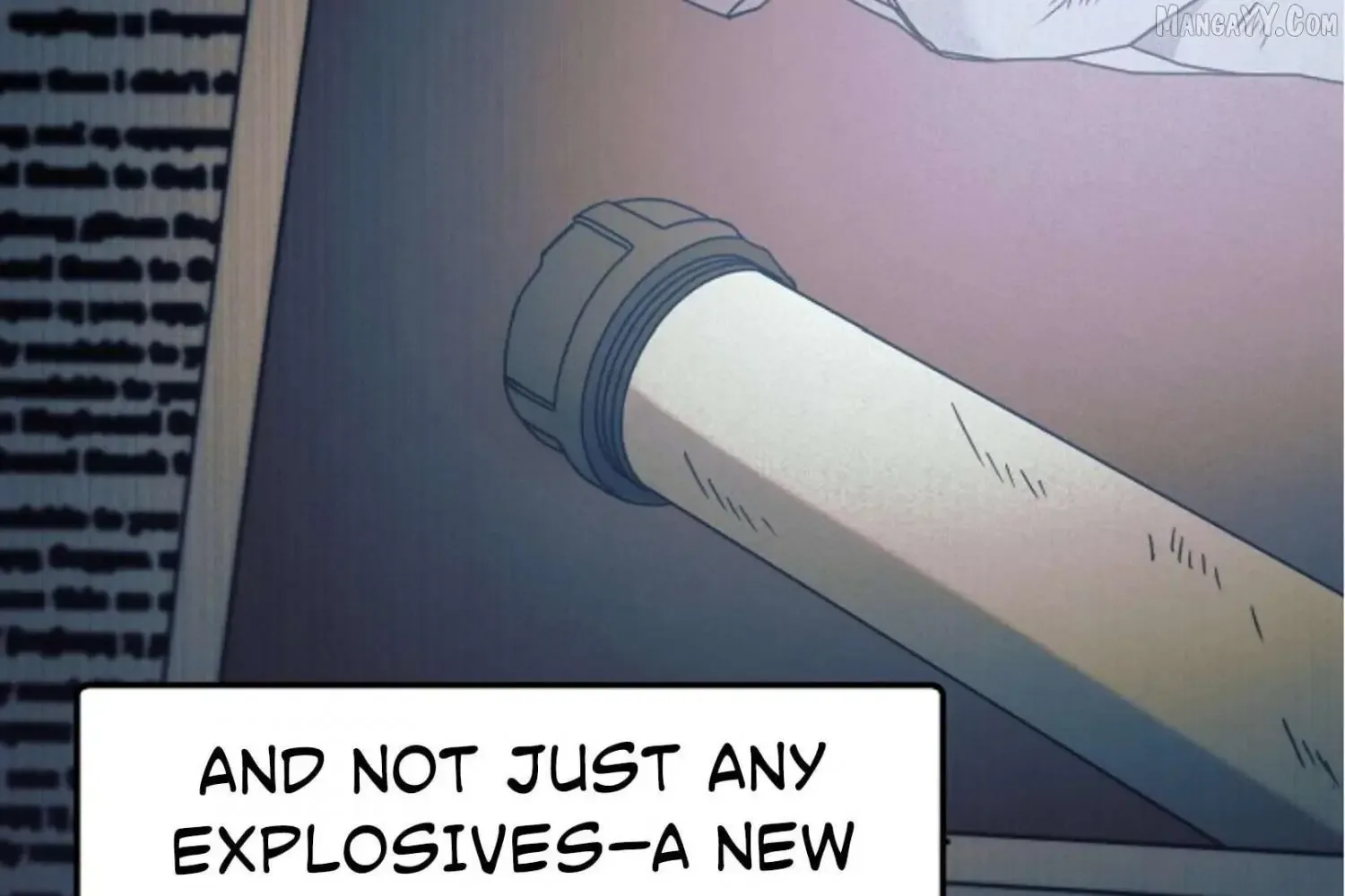 Try Begging Chapter 63 page 89