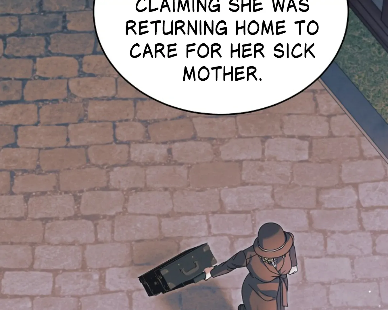 Try Begging Chapter 62 page 134