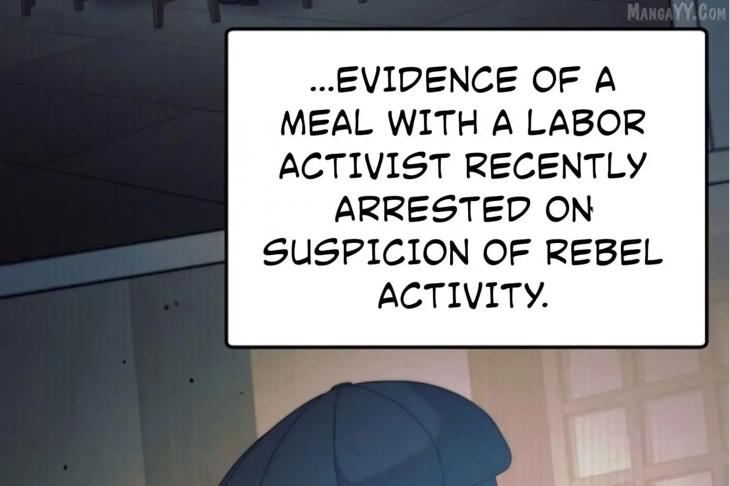 Try Begging Chapter 63 page 92
