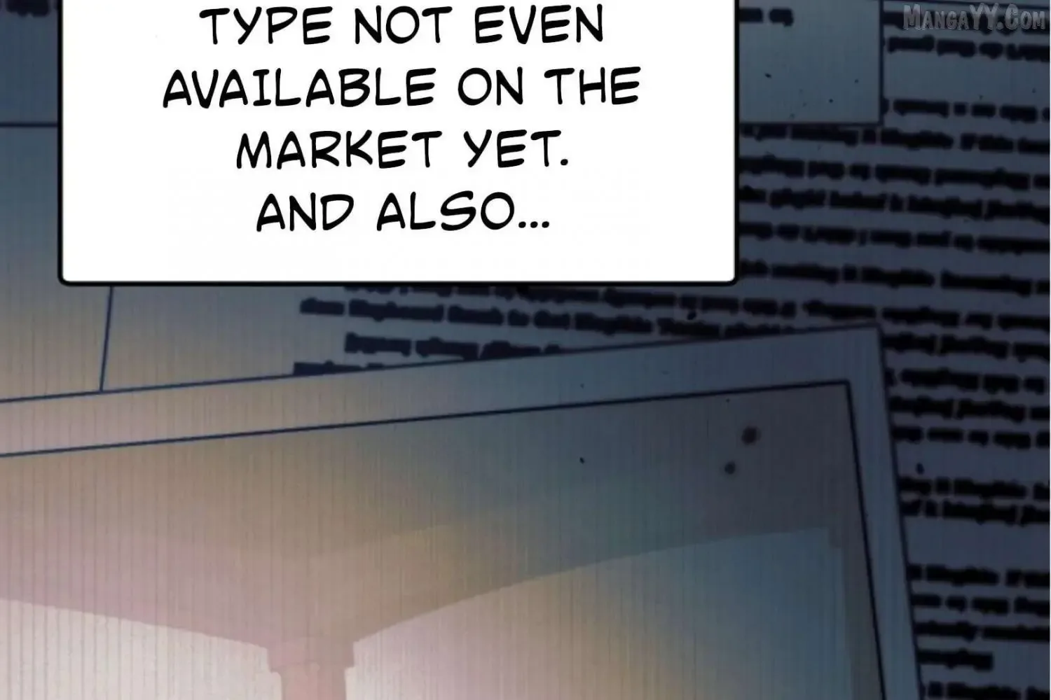 Try Begging Chapter 63 page 90