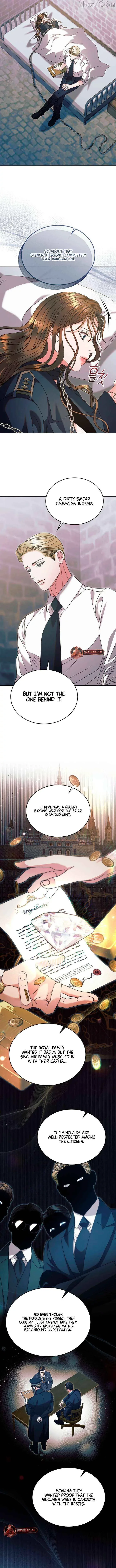Try Begging Chapter 64 page 4