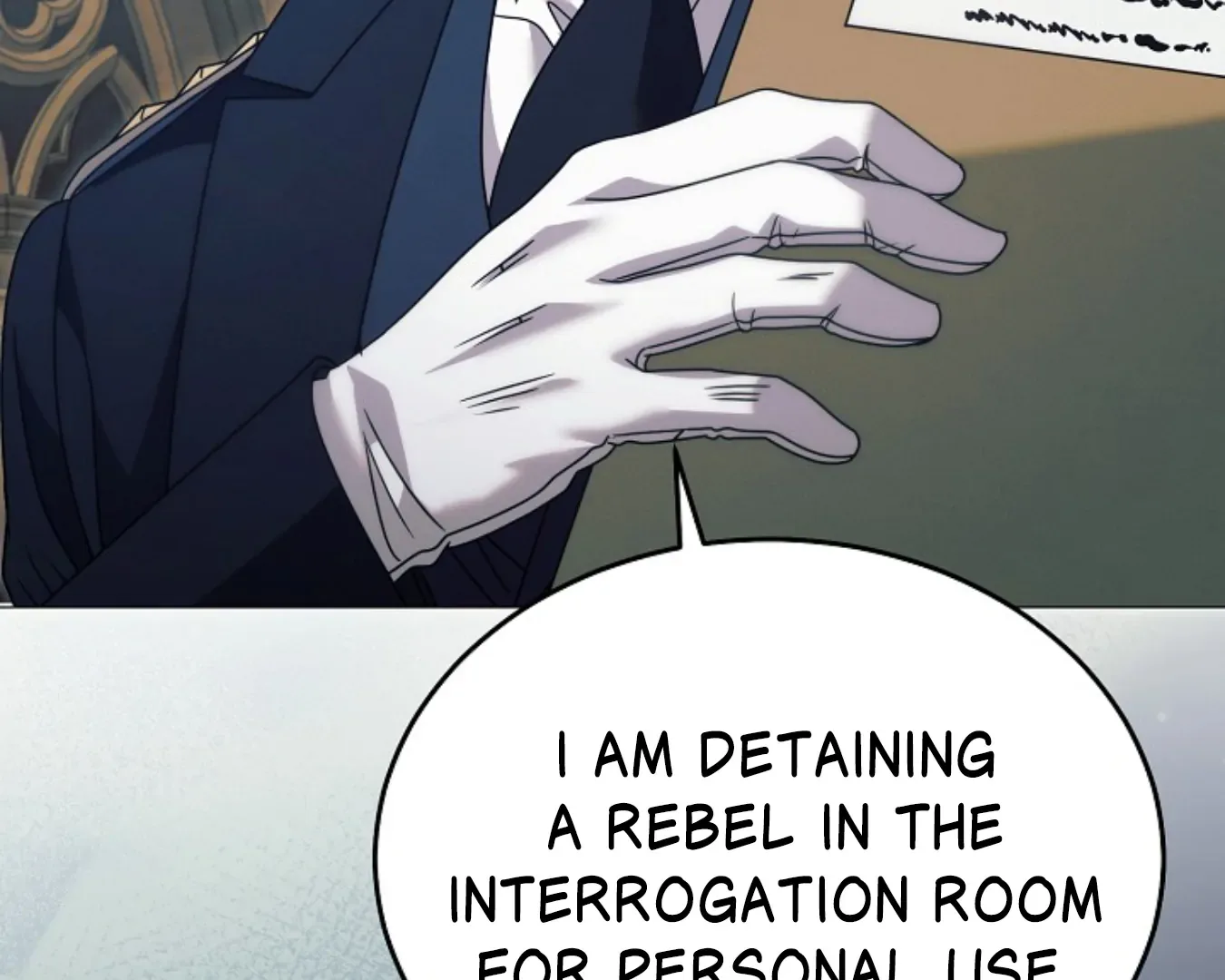 Try Begging Chapter 62 page 162