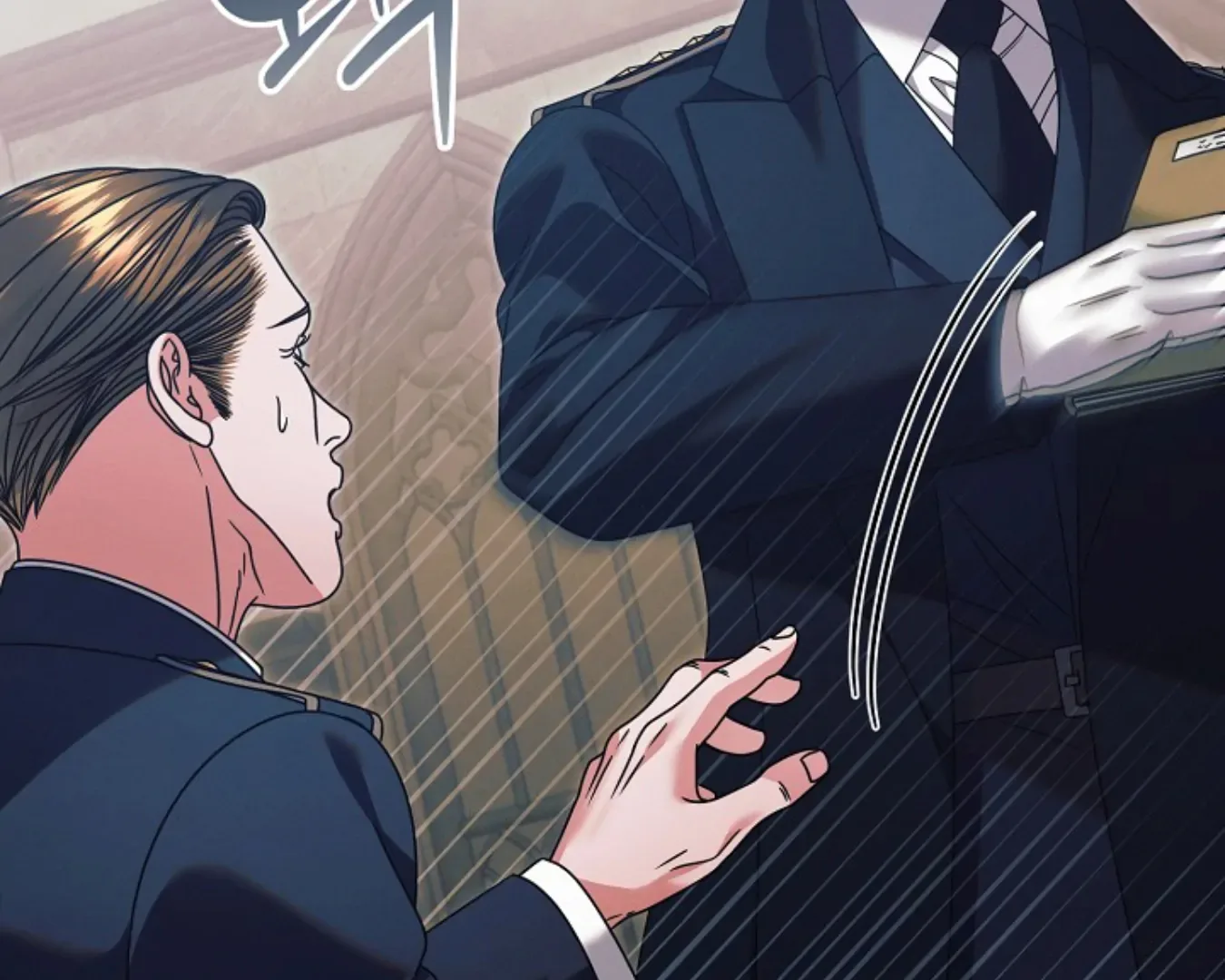 Try Begging Chapter 62 page 158