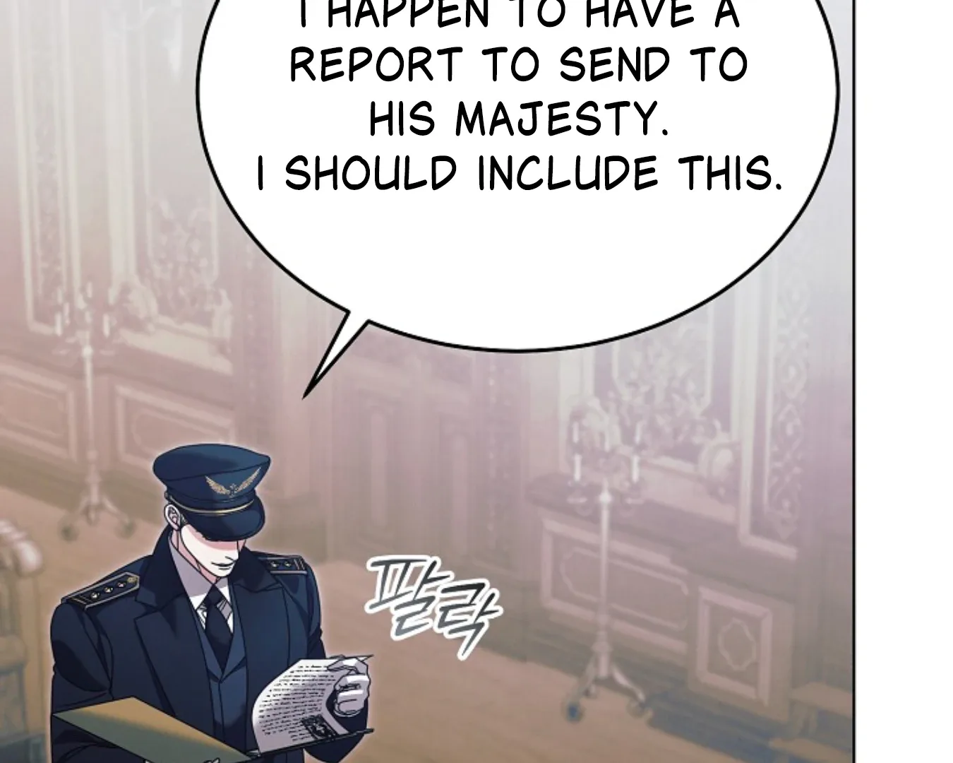 Try Begging Chapter 62 page 171