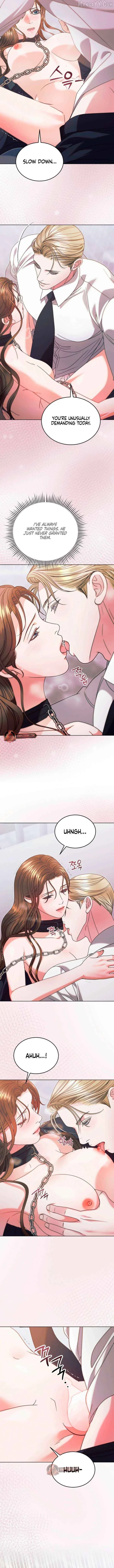 Try Begging Chapter 64 page 10