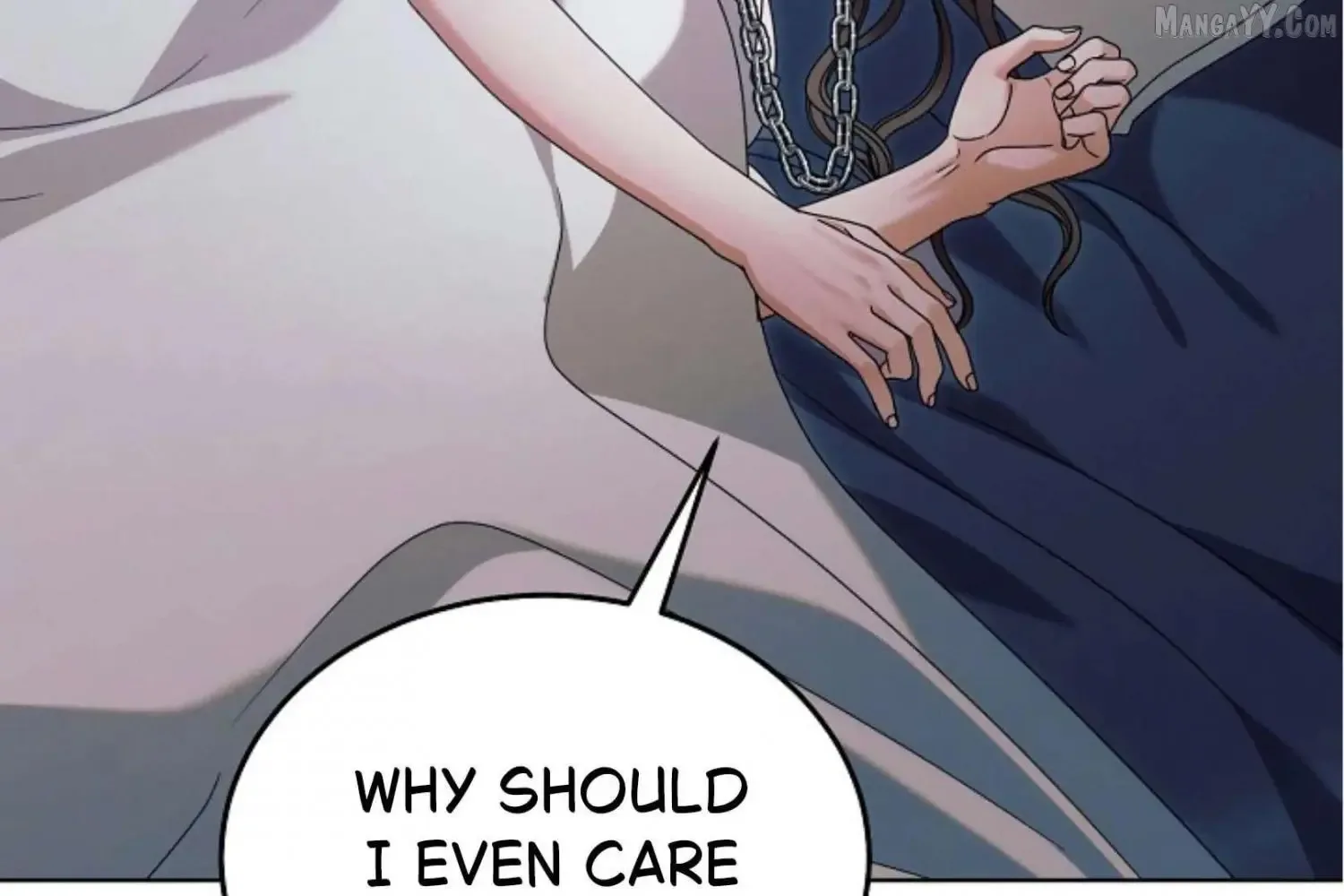 Try Begging Chapter 63 page 137