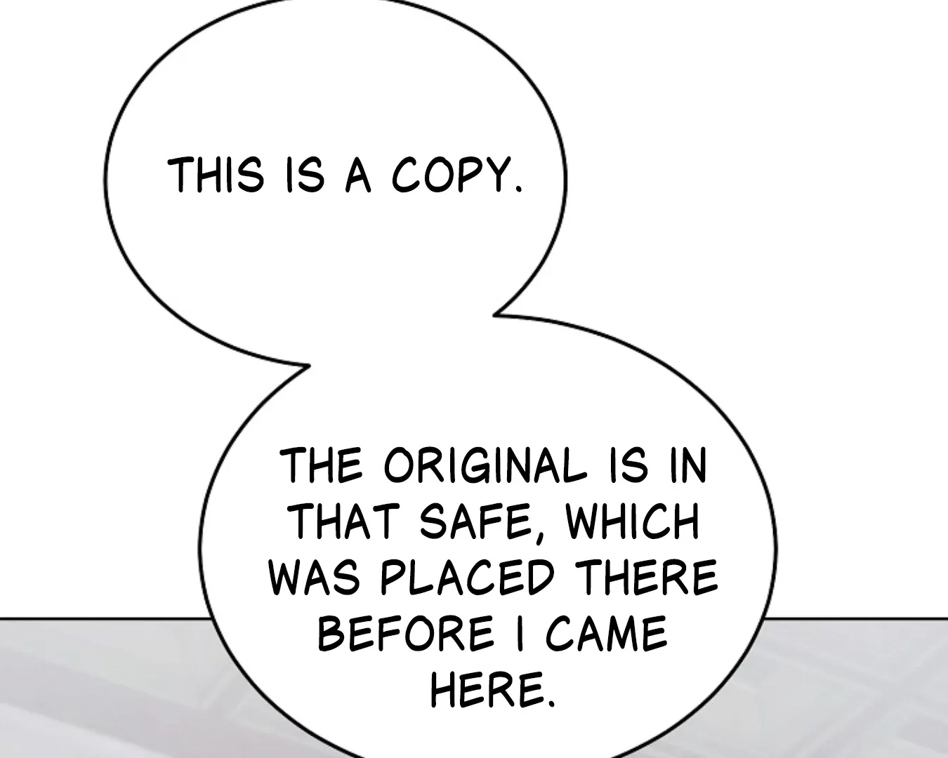 Try Begging Chapter 62 page 182