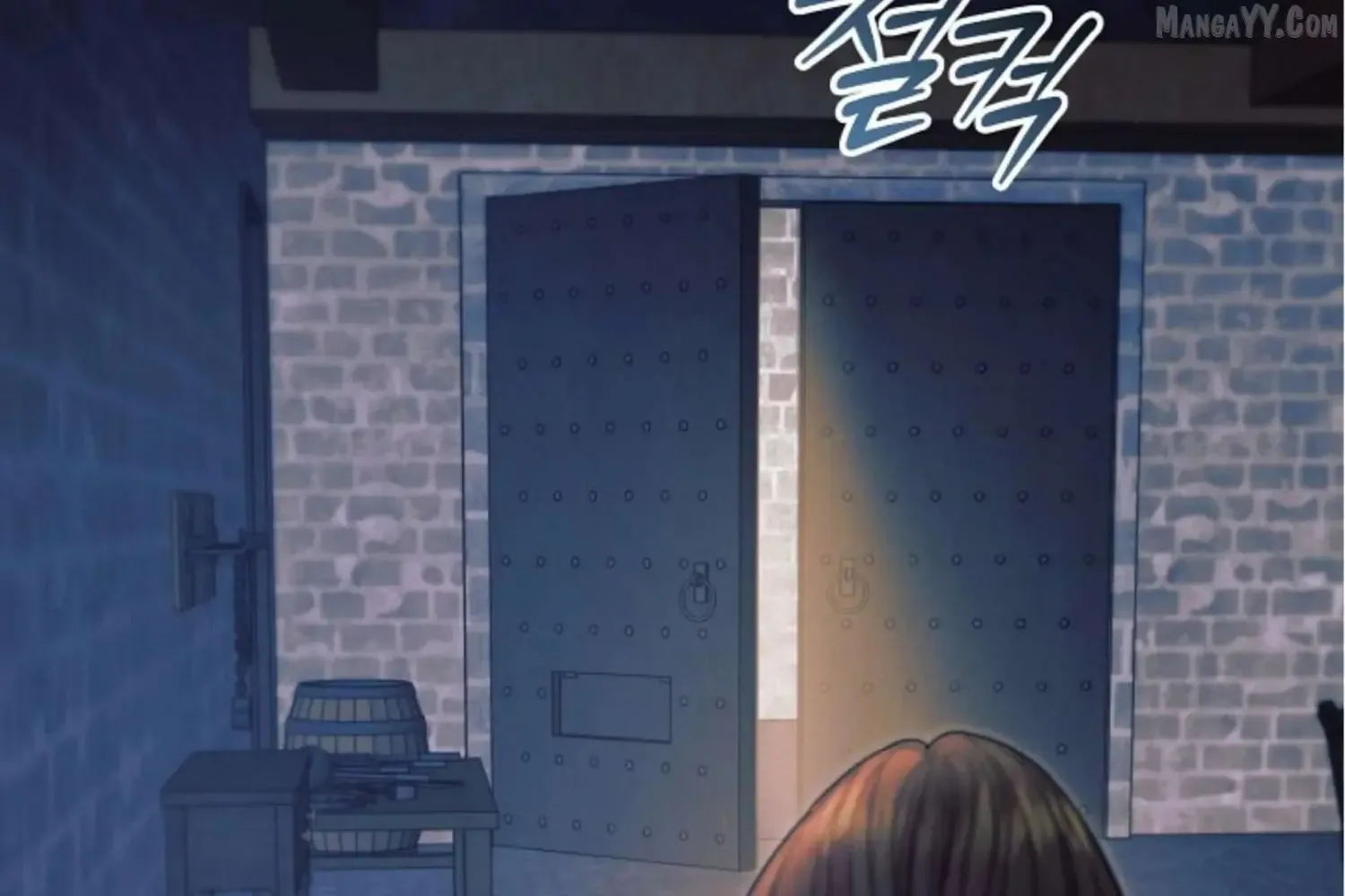Try Begging Chapter 63 page 146