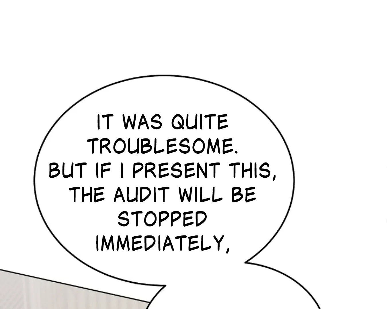 Try Begging Chapter 62 page 207