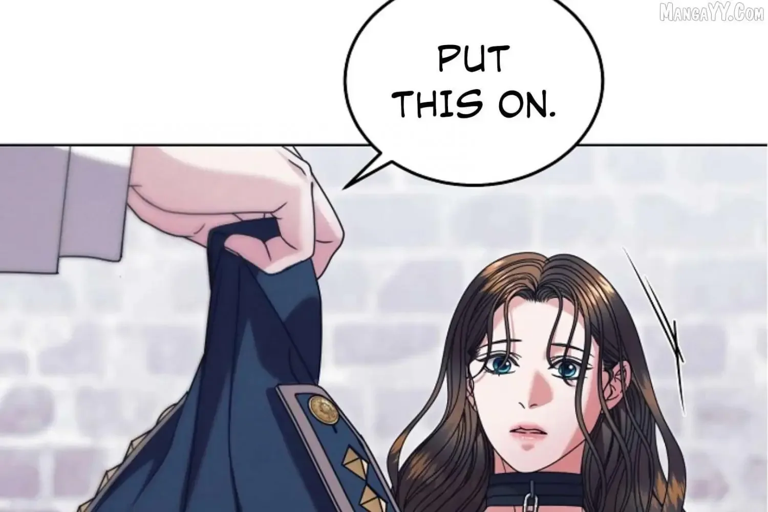 Try Begging Chapter 63 page 169