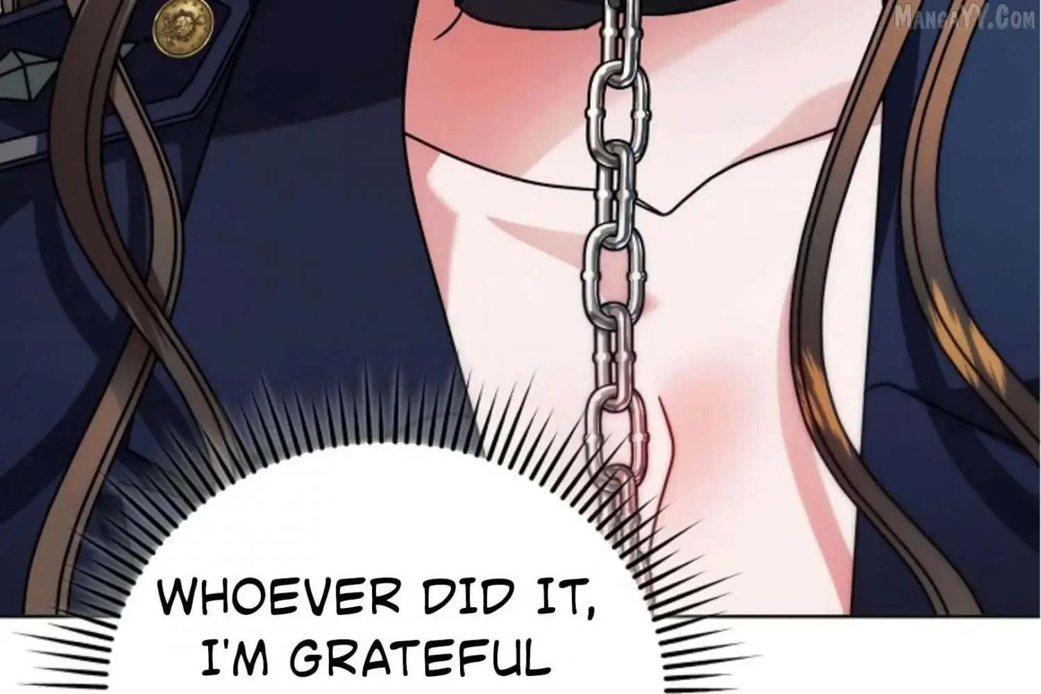 Try Begging Chapter 63 page 195