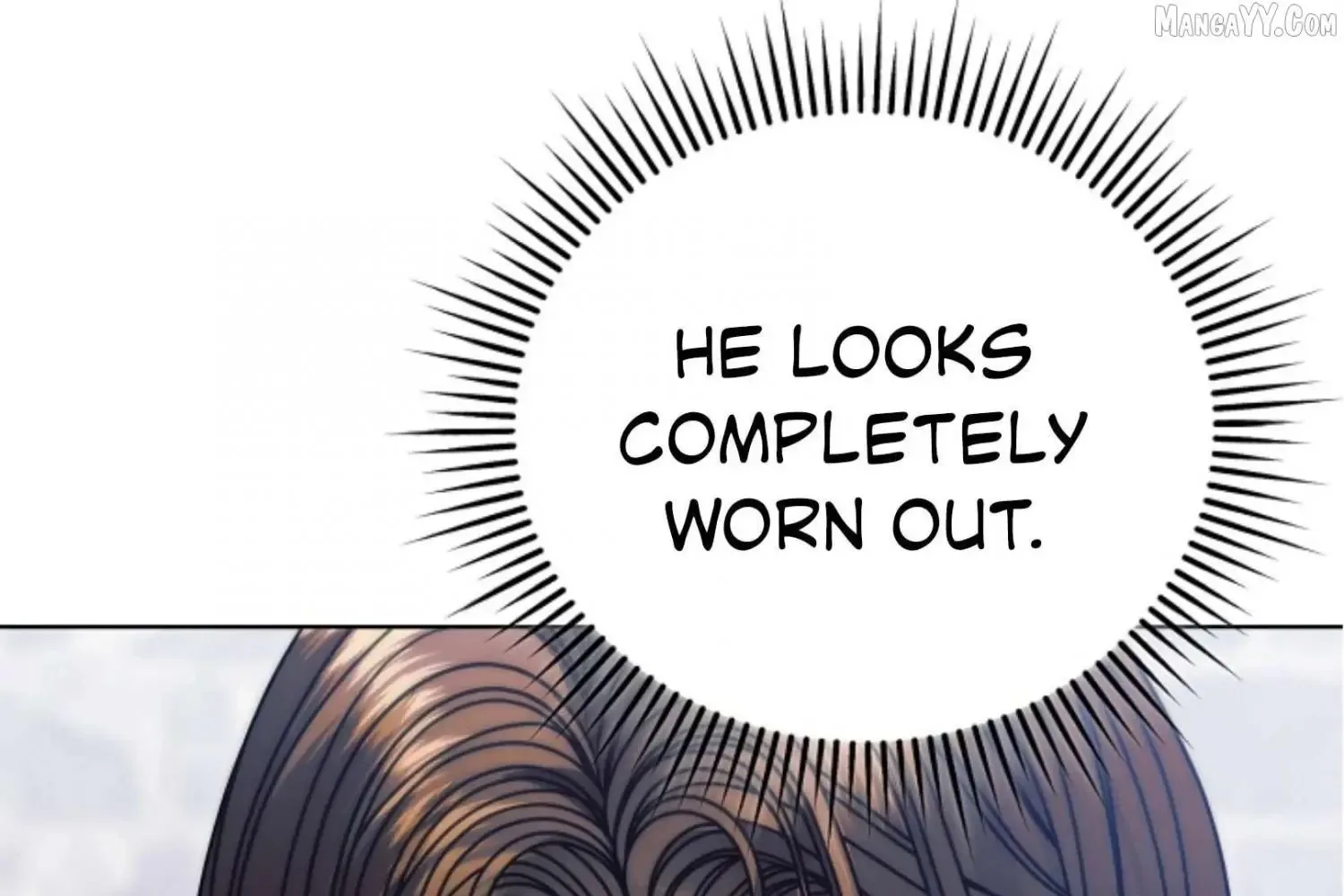 Try Begging Chapter 63 page 193