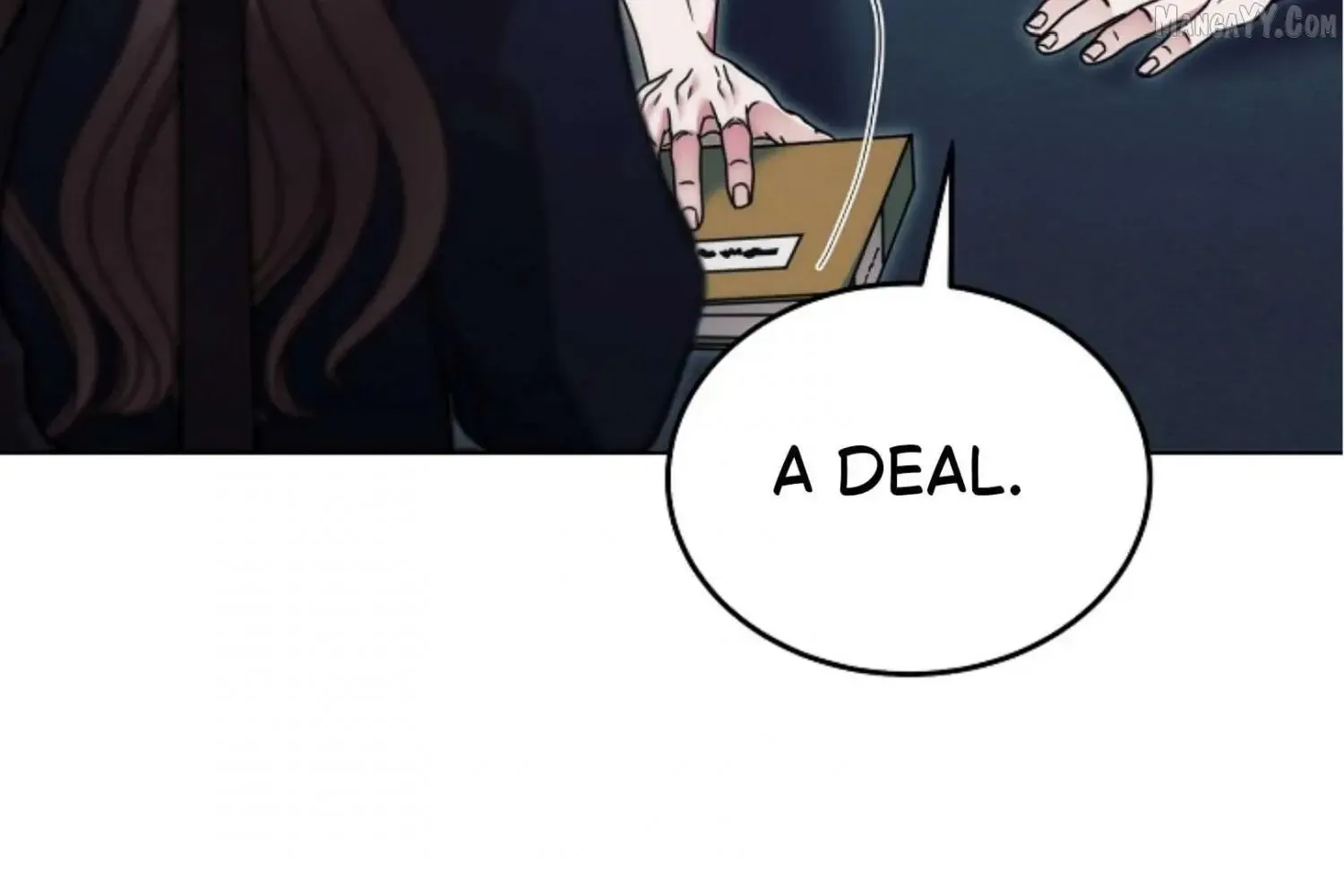 Try Begging Chapter 63 page 209