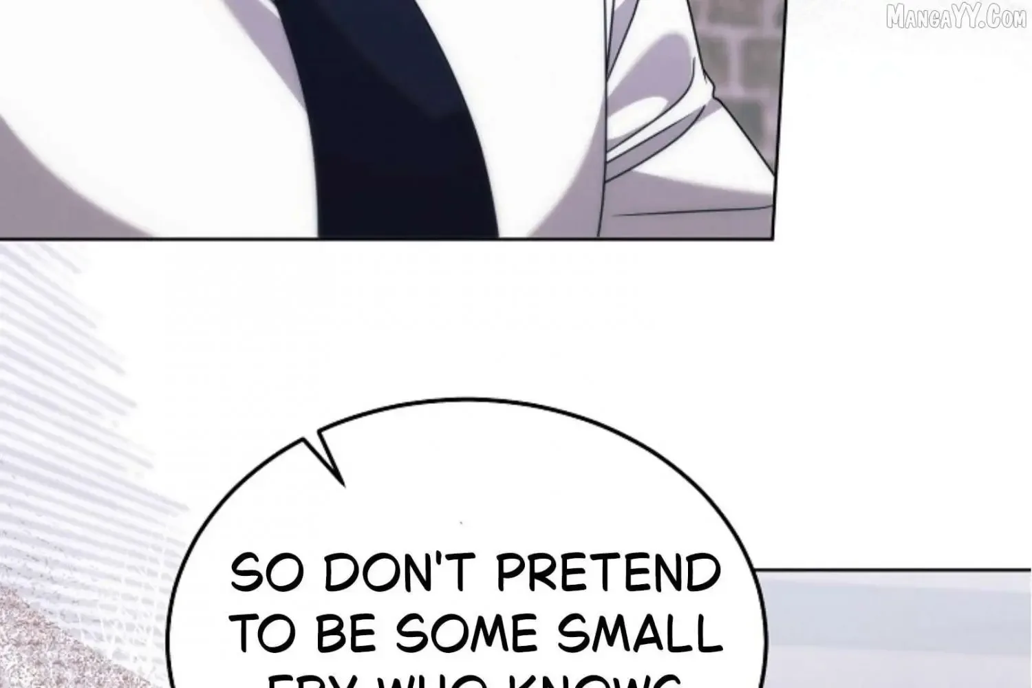 Try Begging Chapter 63 page 203