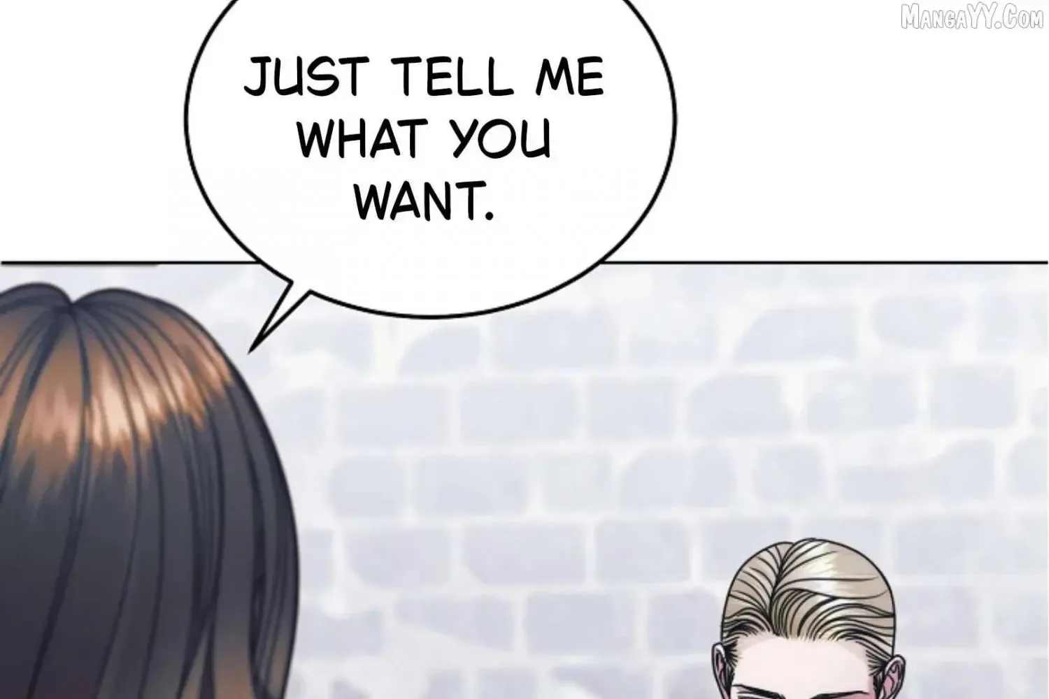 Try Begging Chapter 63 page 207