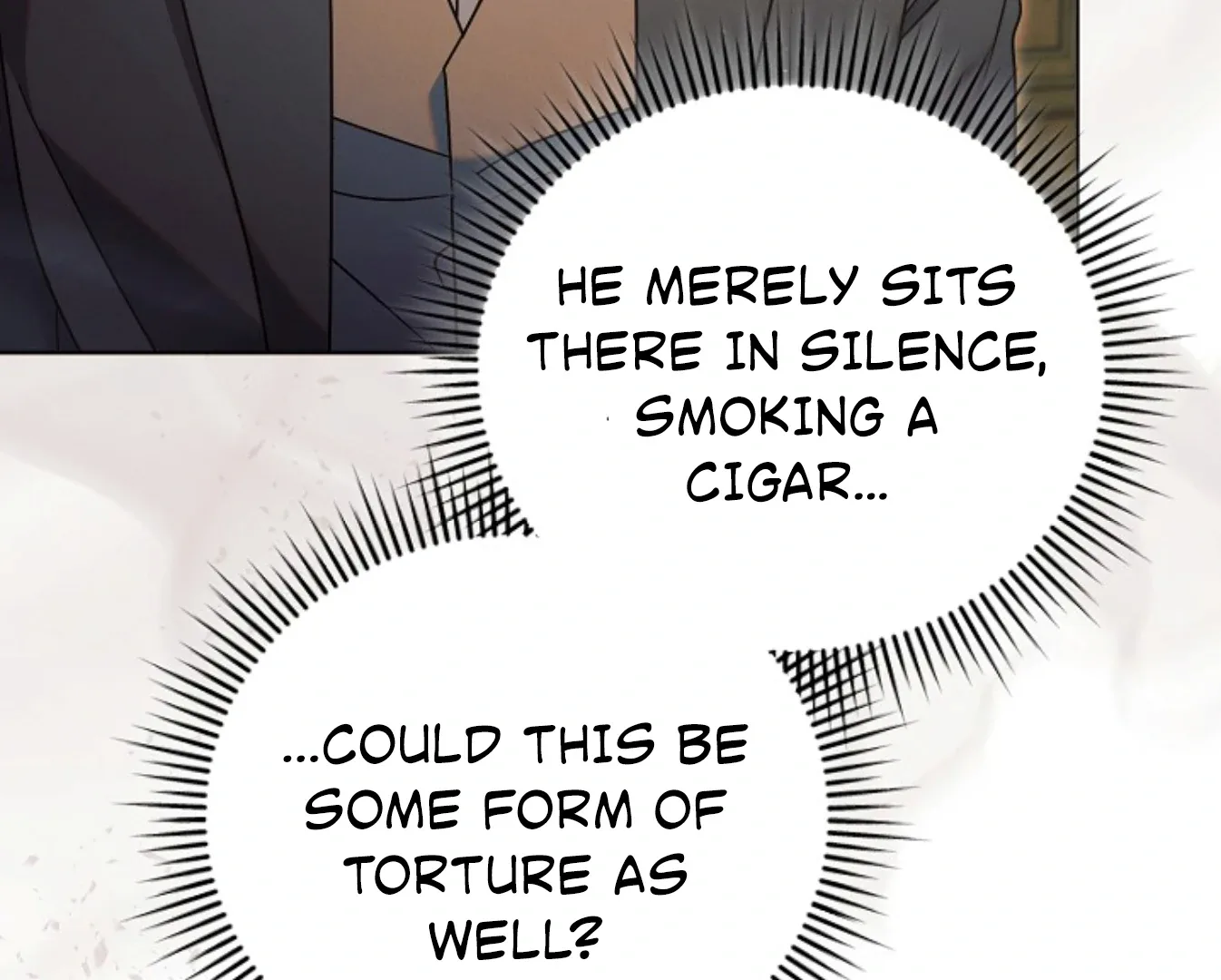 Try Begging Chapter 65 page 12