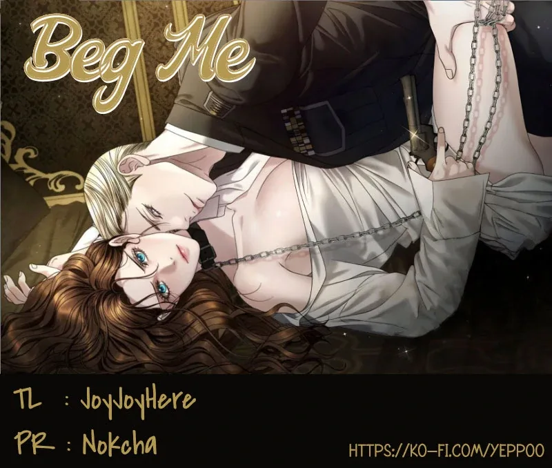 Try Begging Chapter 66 page 1