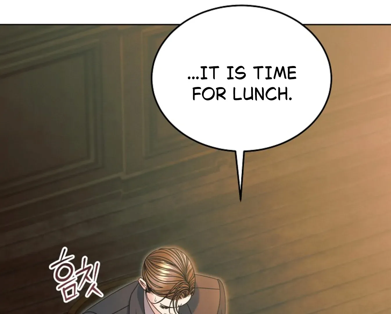 Try Begging Chapter 65 page 18