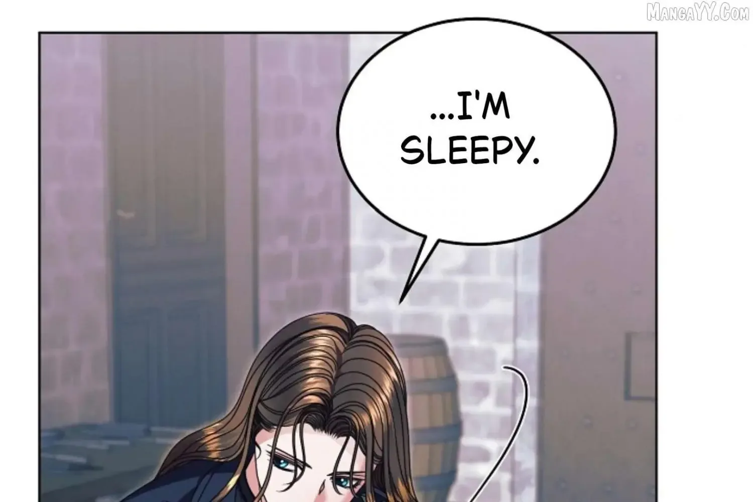 Try Begging Chapter 63 page 221