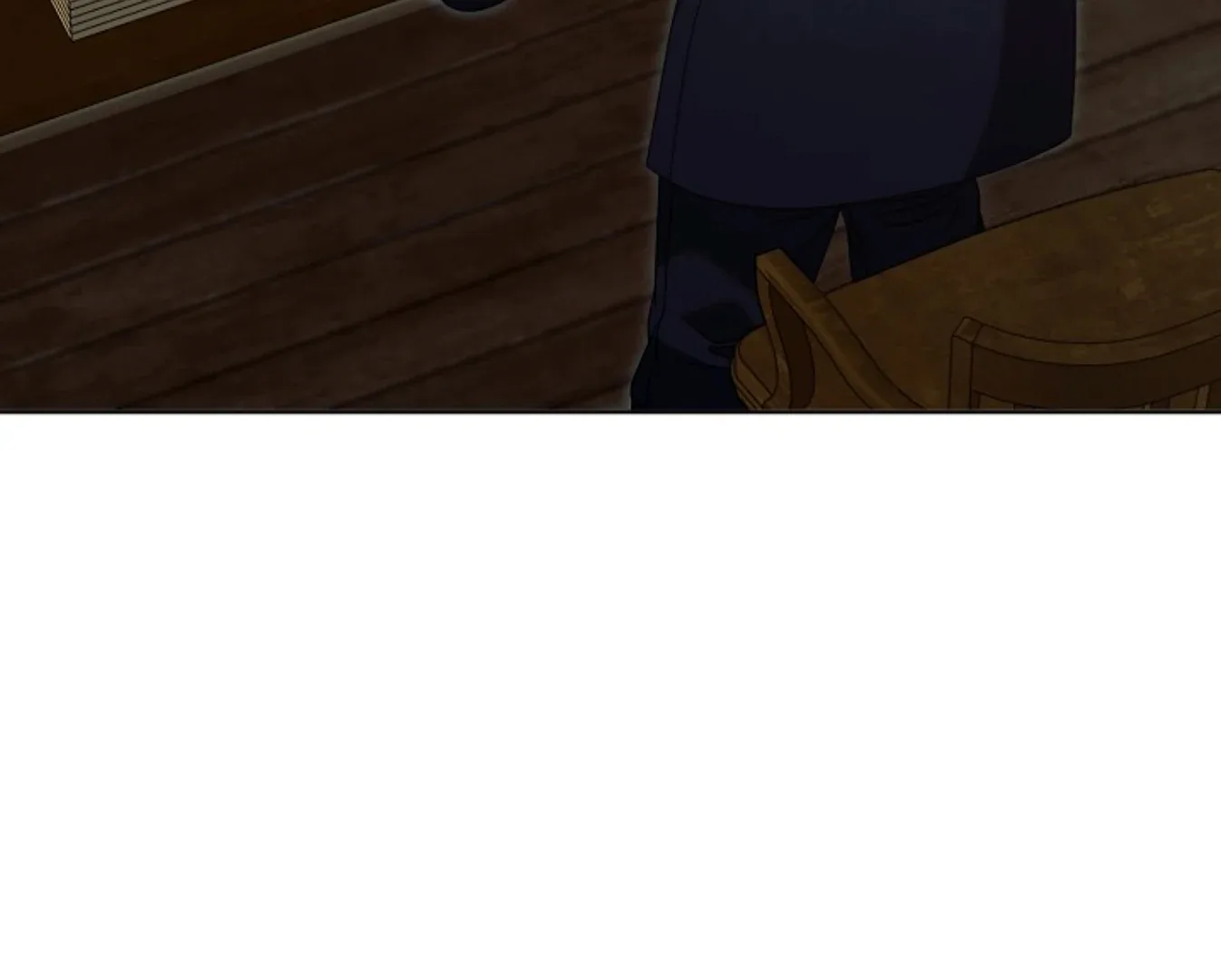 Try Begging Chapter 65 page 20