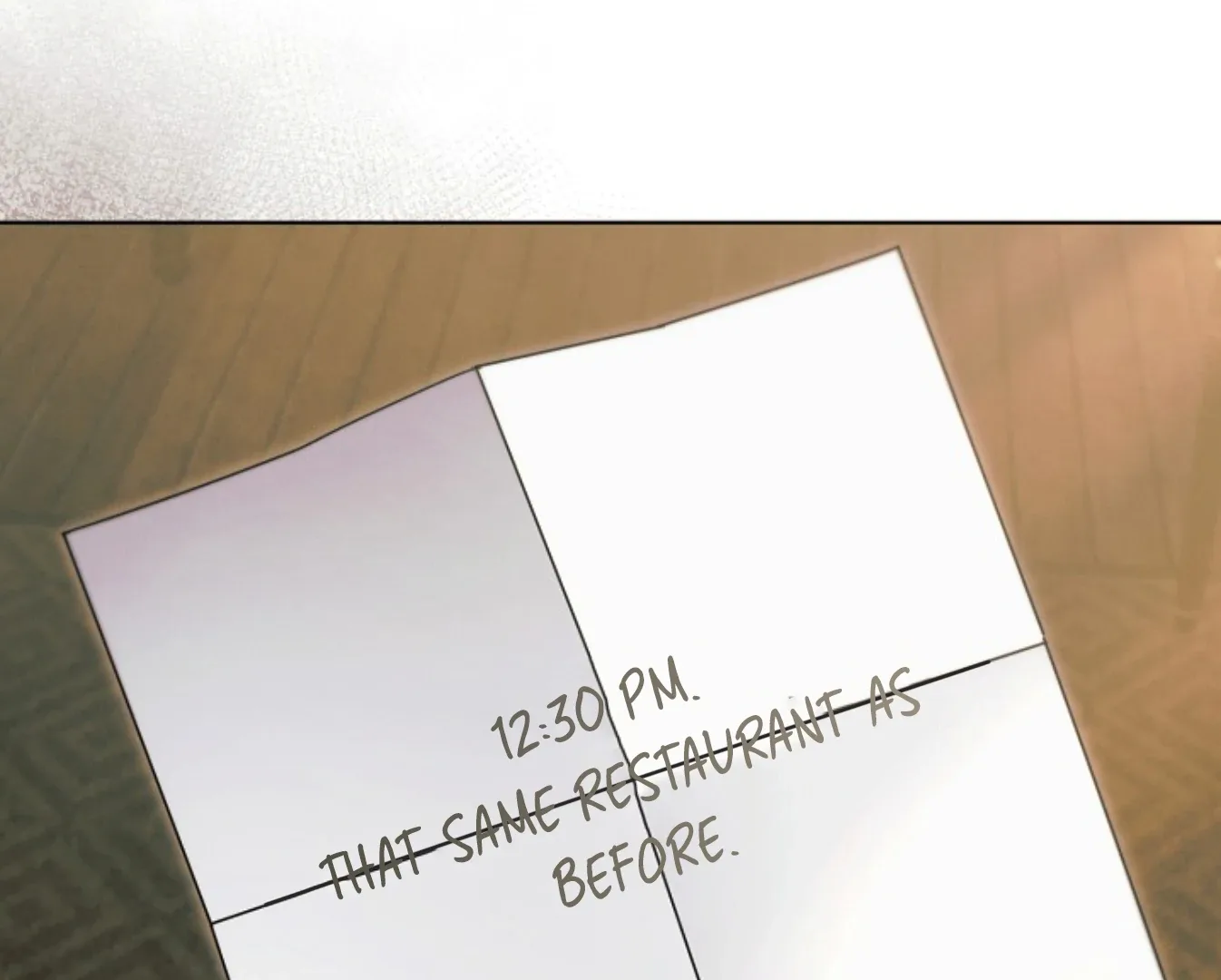 Try Begging Chapter 65 page 27
