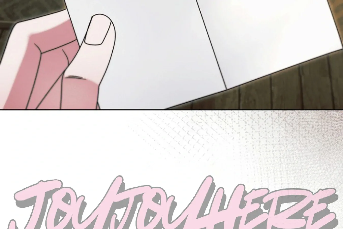 Try Begging Chapter 65 page 28