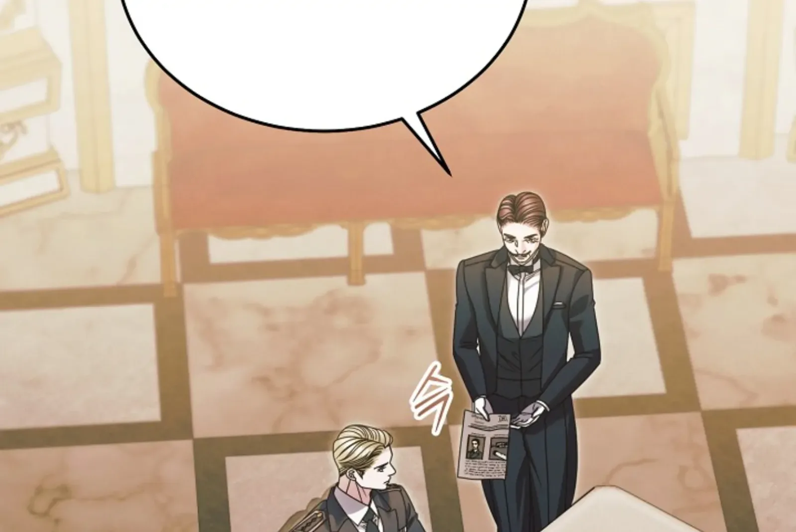 Try Begging Chapter 66 page 6
