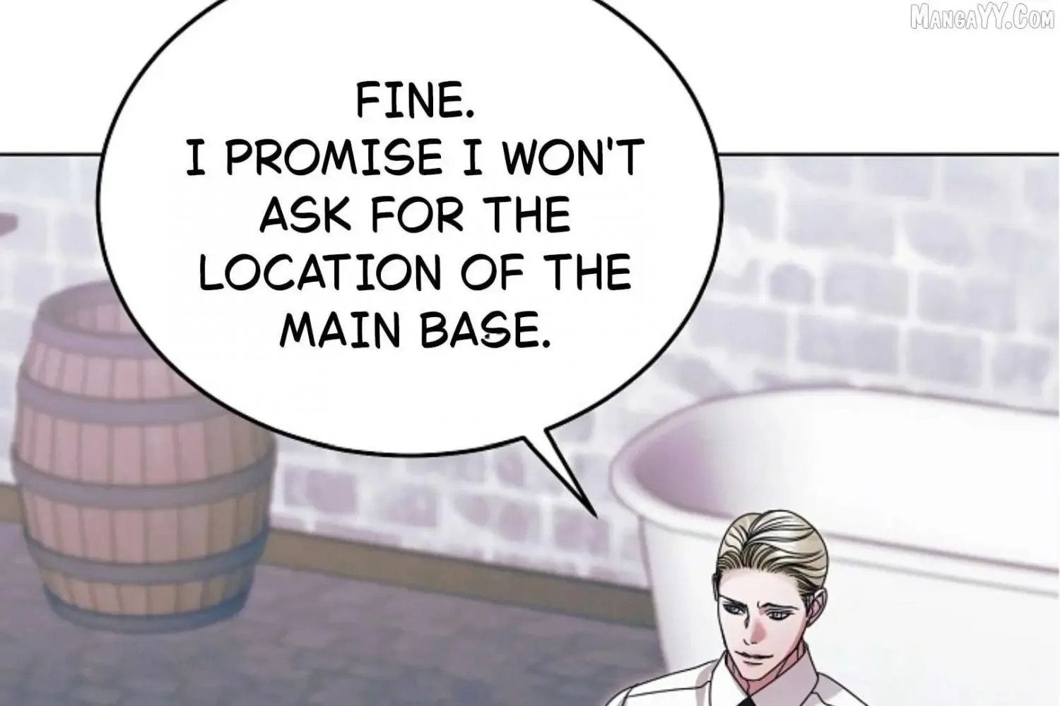 Try Begging Chapter 63 page 230