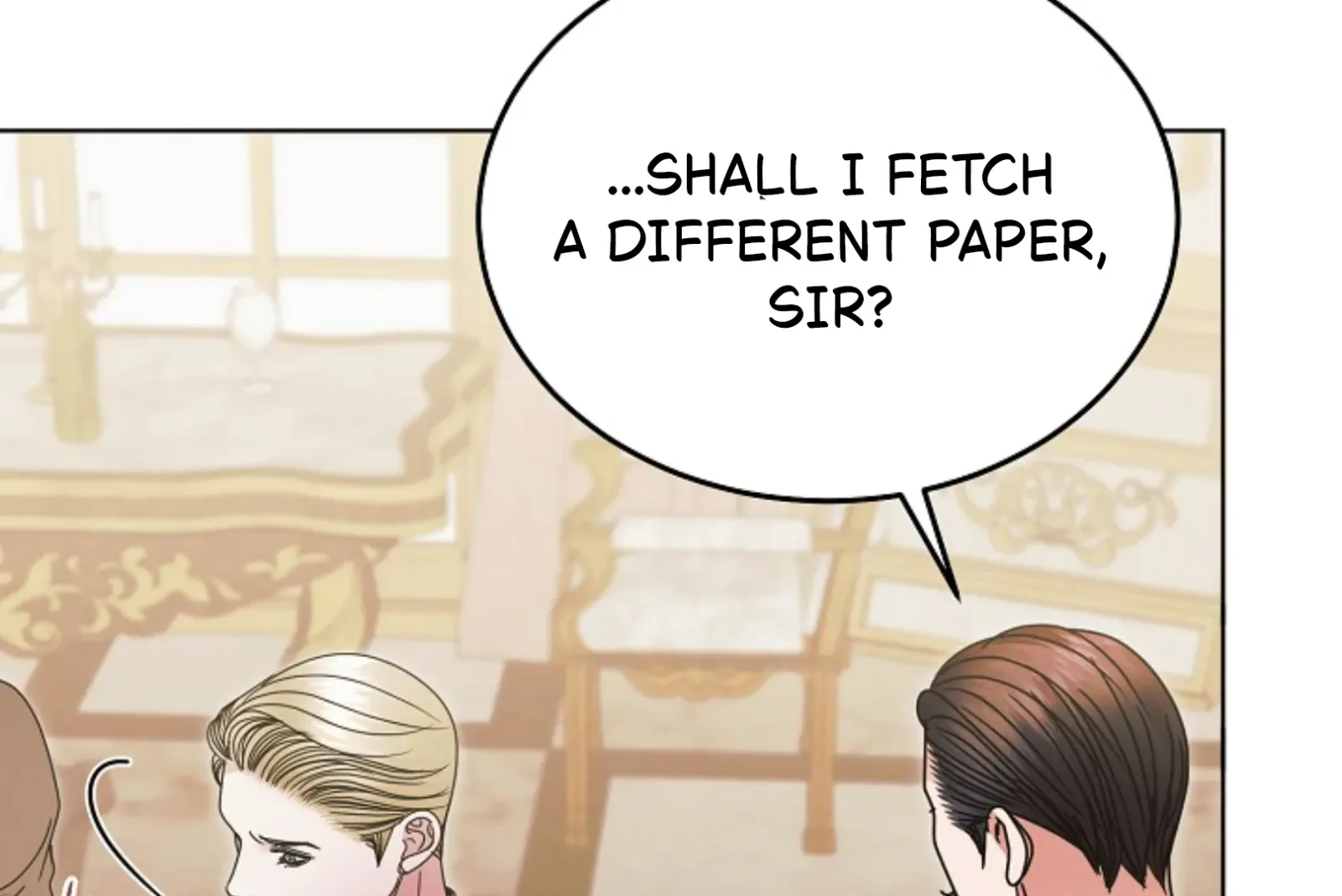 Try Begging Chapter 66 page 16