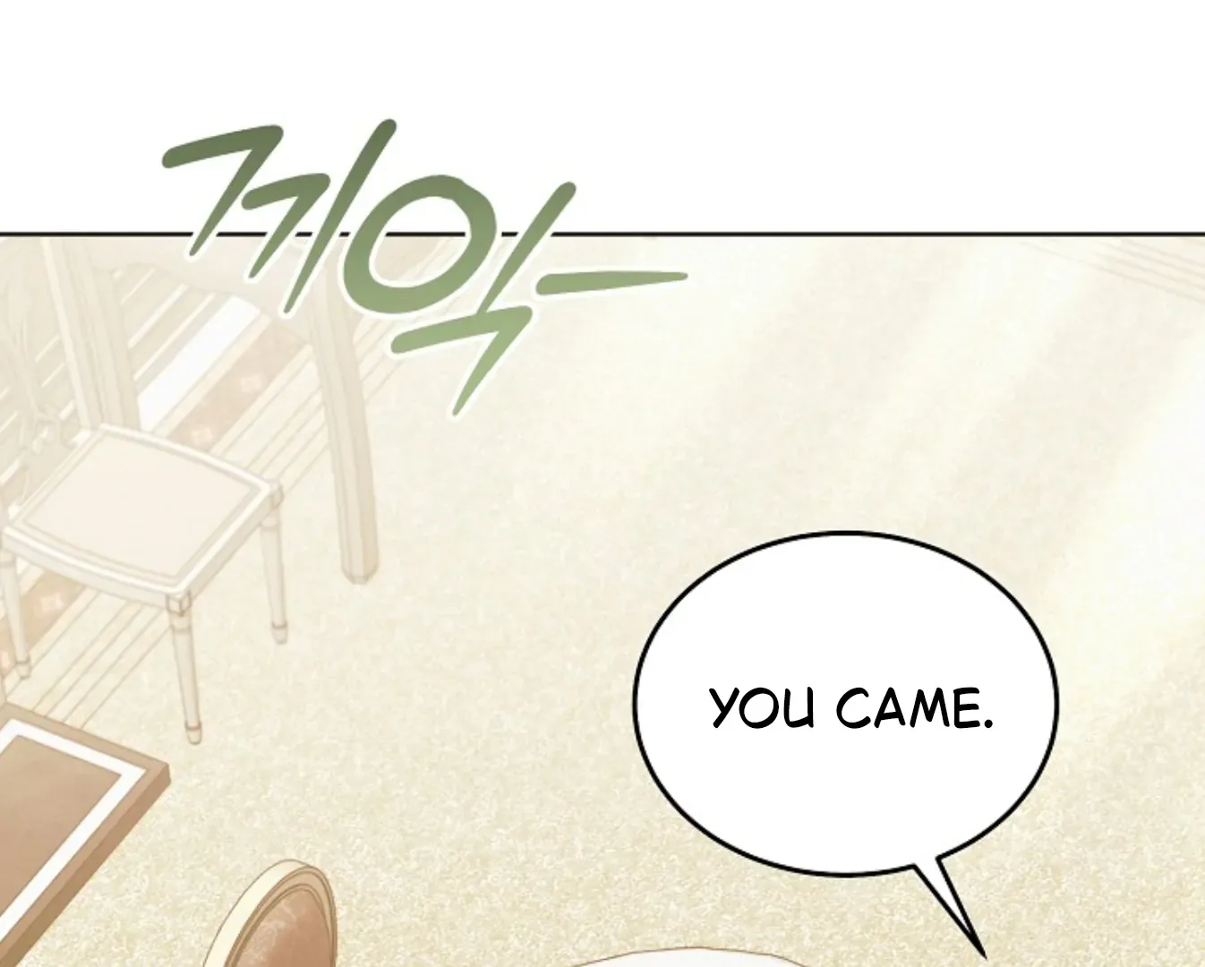 Try Begging Chapter 65 page 38