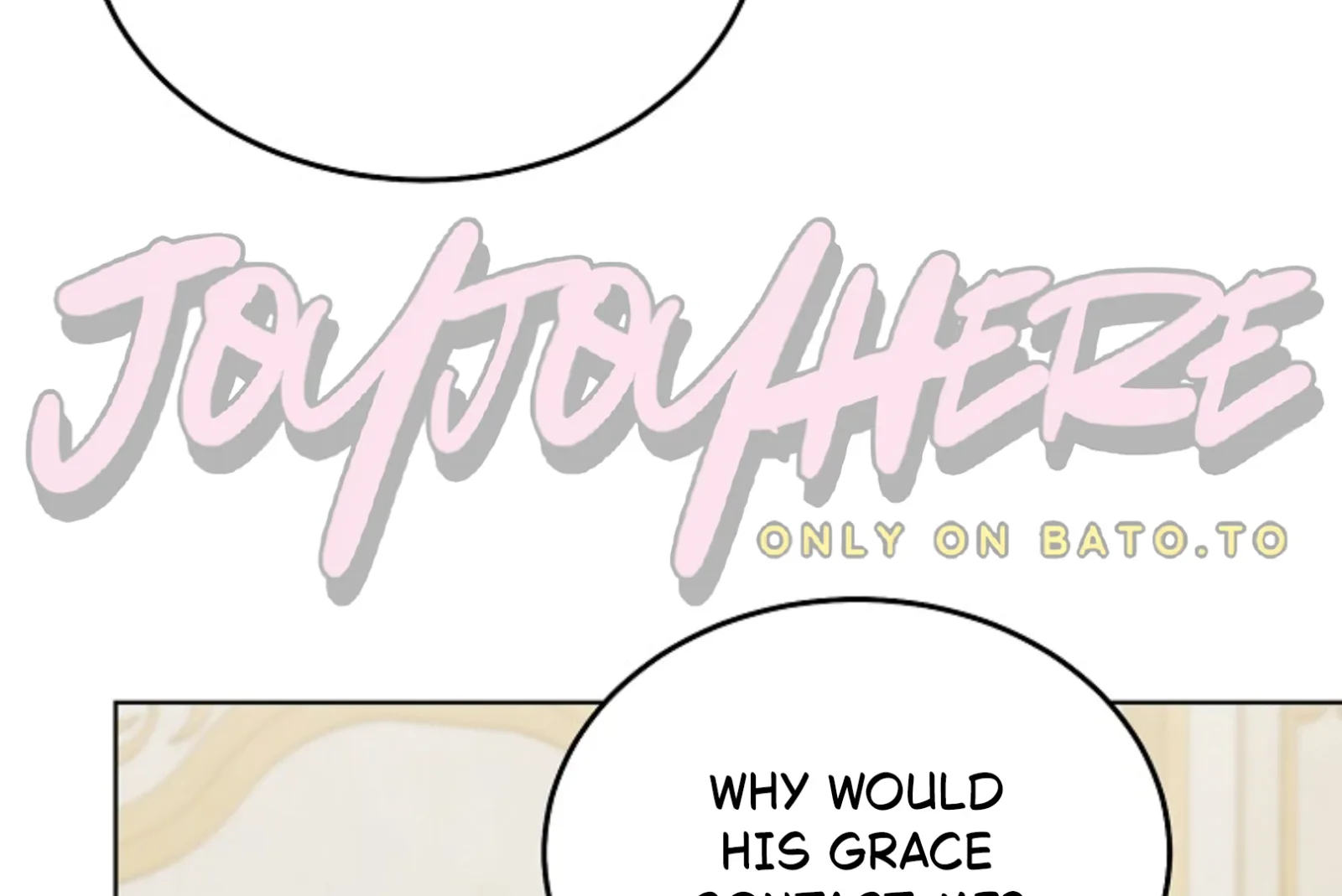 Try Begging Chapter 66 page 25