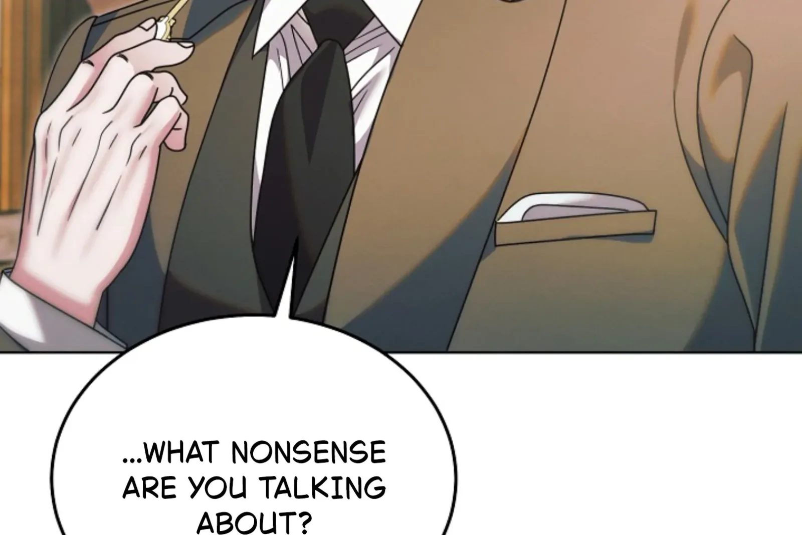 Try Begging Chapter 66 page 24