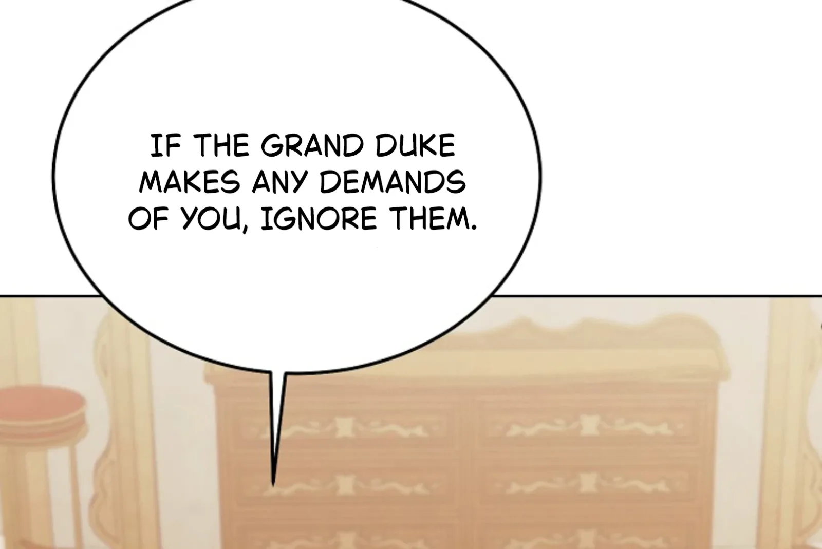 Try Begging Chapter 66 page 33