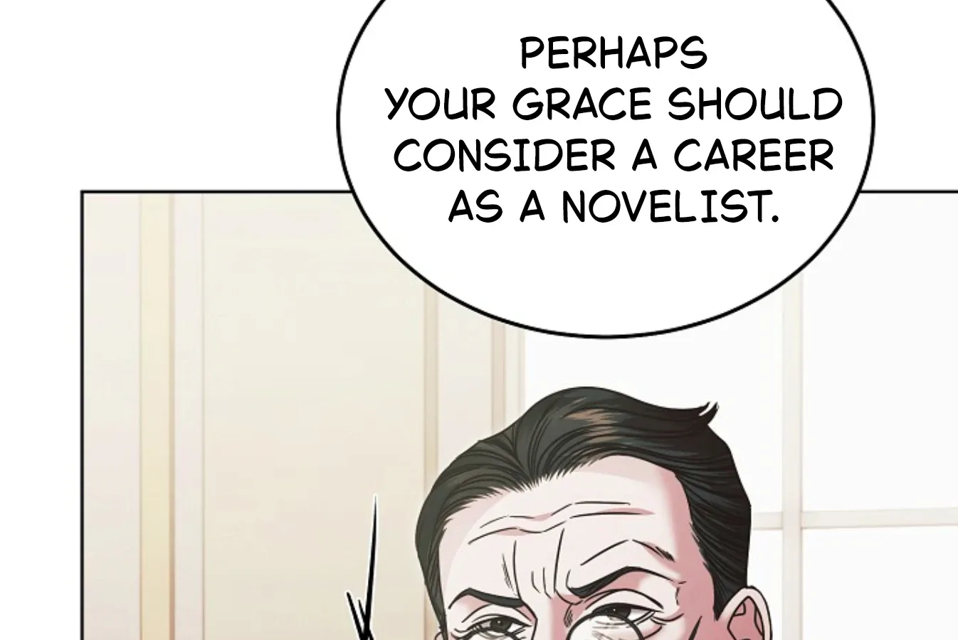 Try Begging Chapter 65 page 55