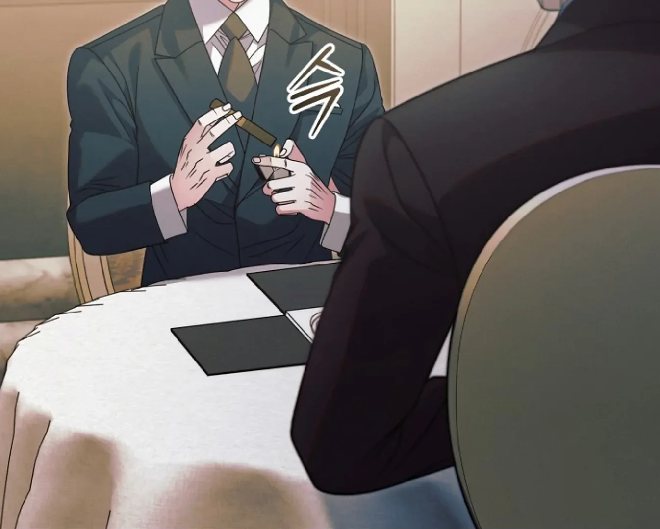 Try Begging Chapter 65 page 59
