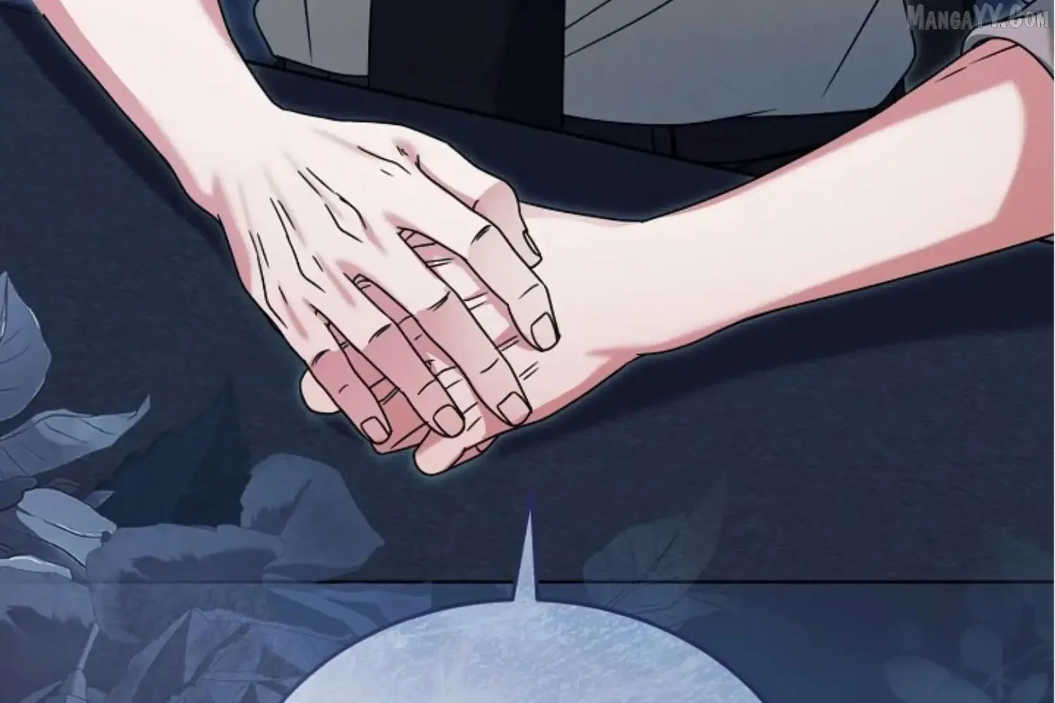 Try Begging Chapter 63 page 240