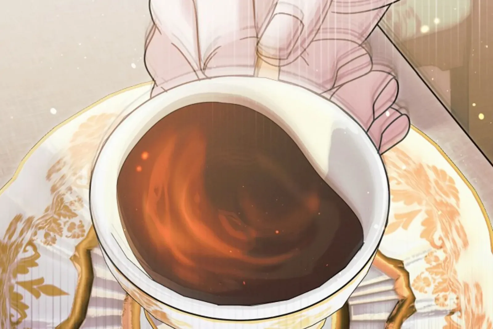 Try Begging Chapter 66 page 42