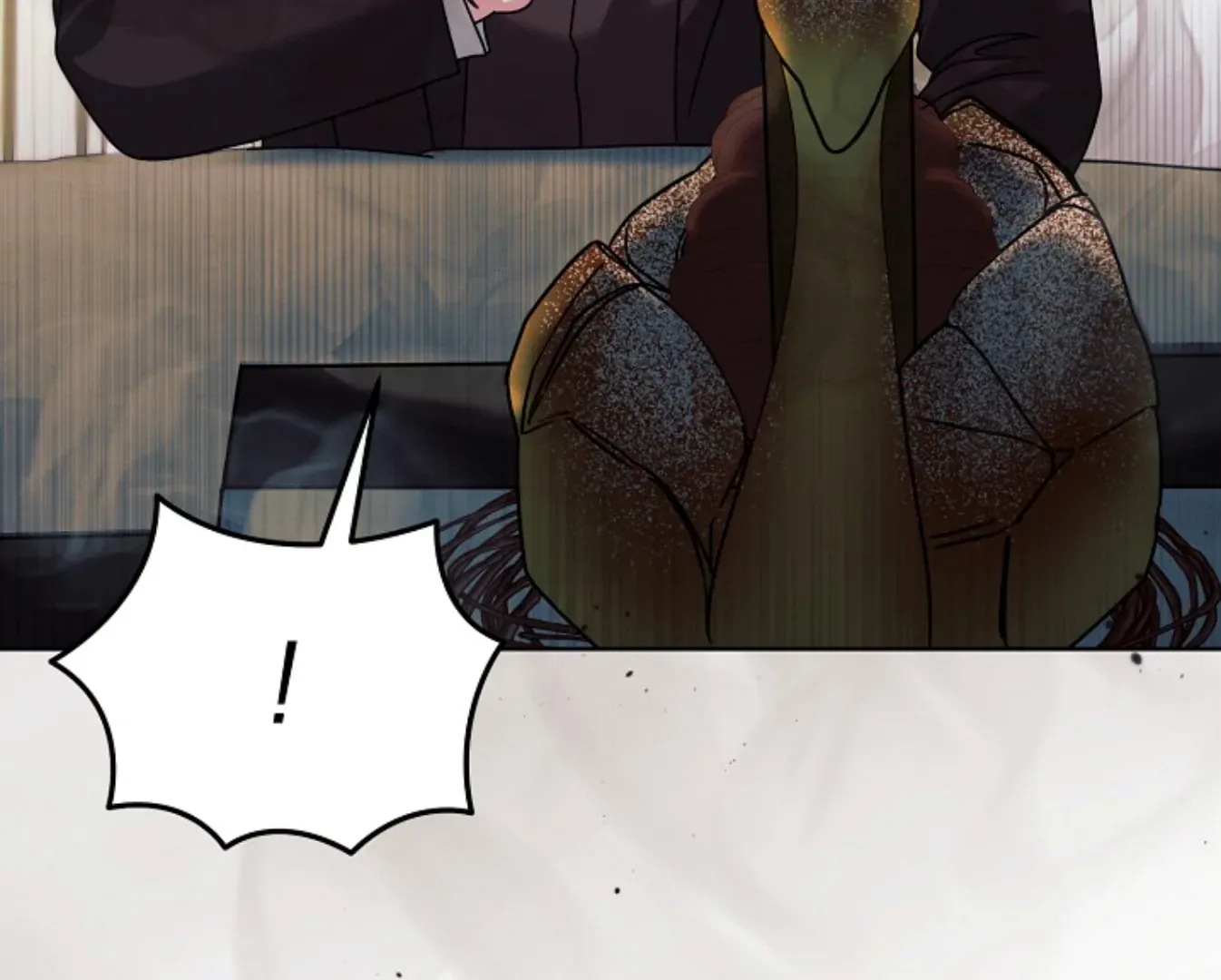 Try Begging Chapter 65 page 68