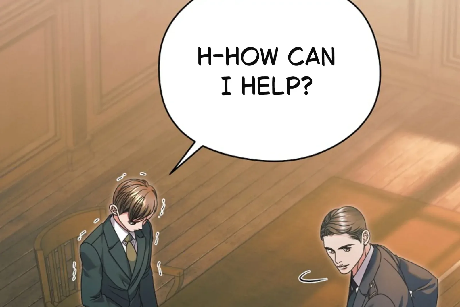 Try Begging Chapter 66 page 62